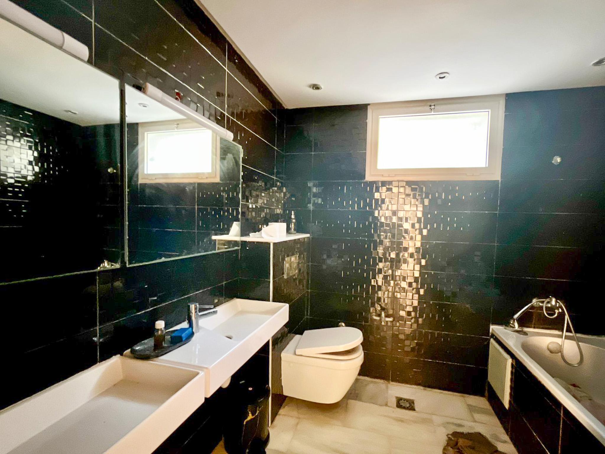 Villa 5 chambres piscine en location — 6