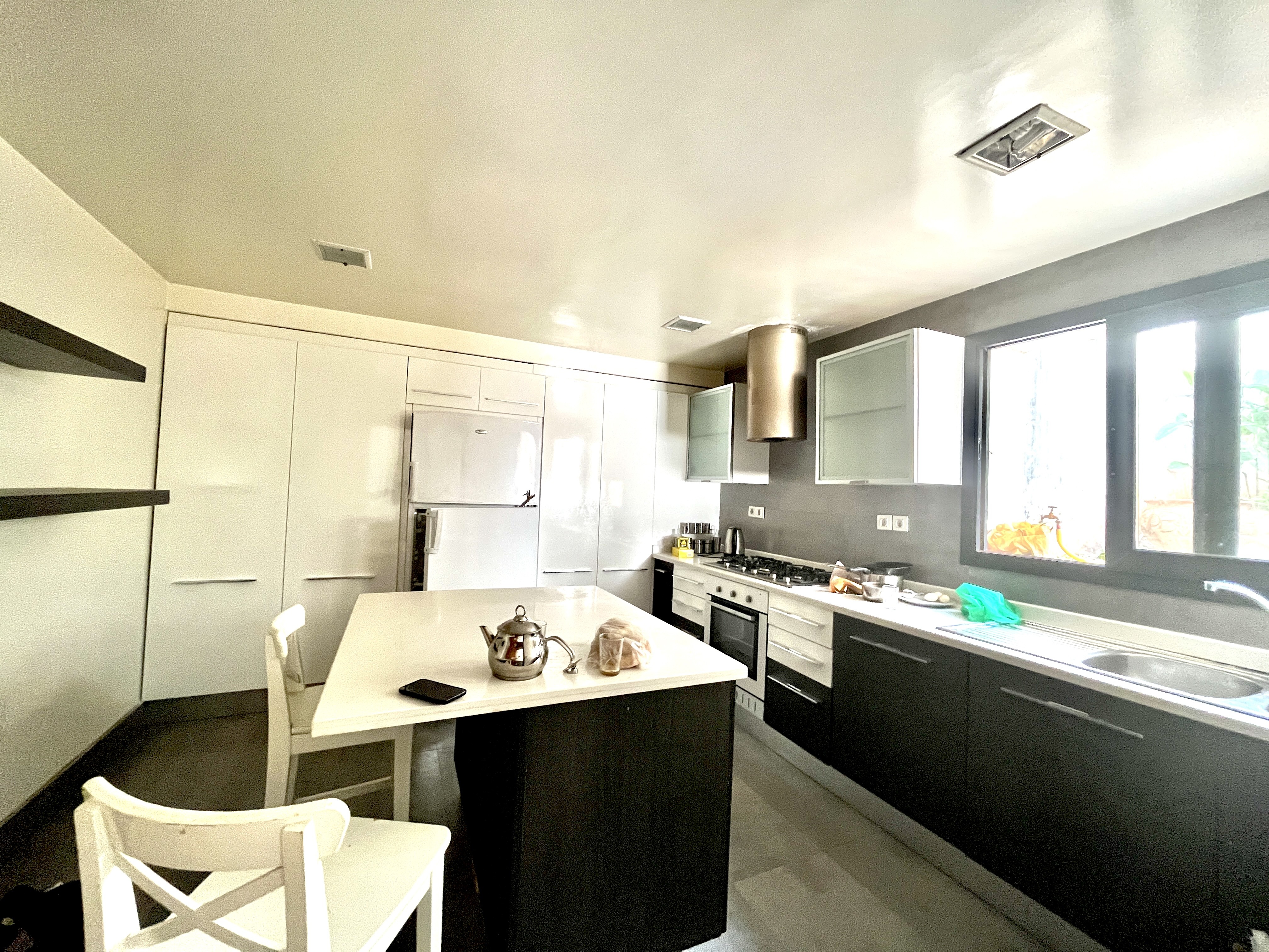 Villa 300 m² à Dar Bouazza — 7