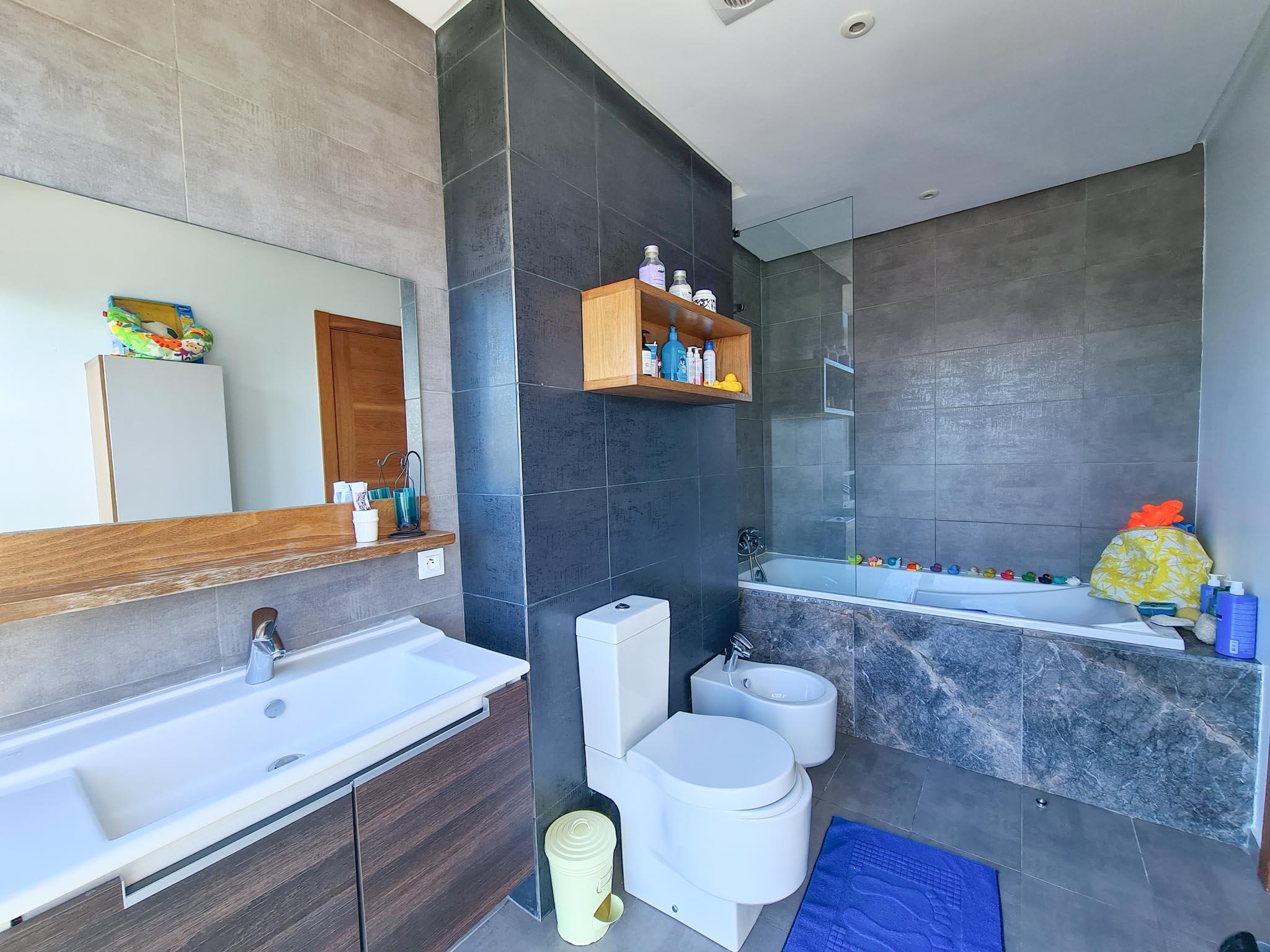 Villa 330 m² f Dar Bouazza — 9