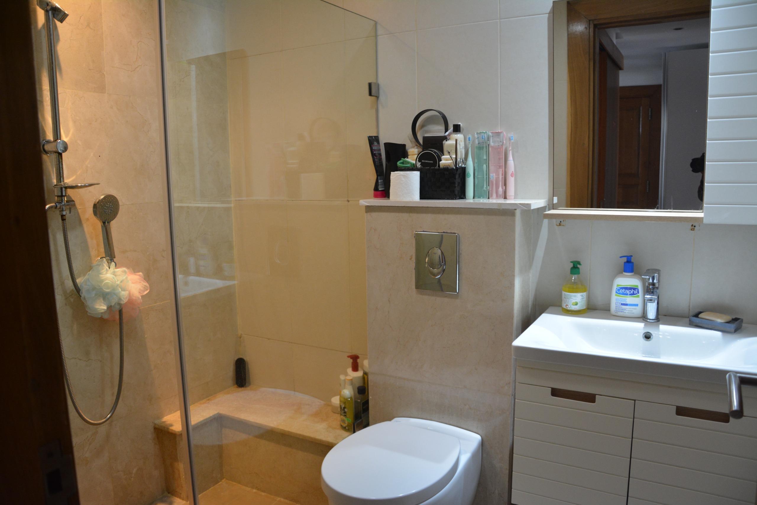 Appartement 2 chambres, premier étage, en résidence sécurisée — 5