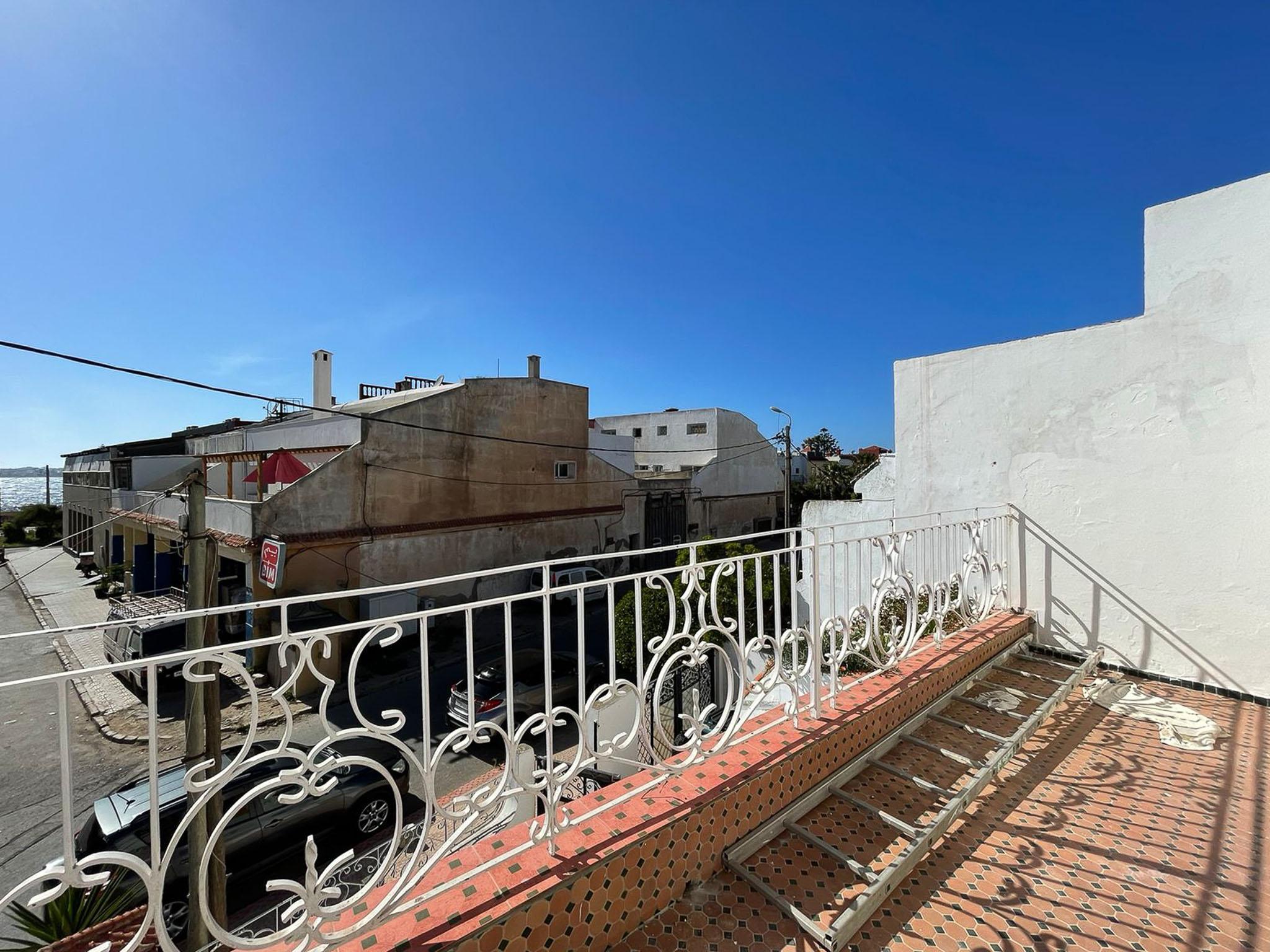 Villa 200 m² à Dar Bouazza — 10