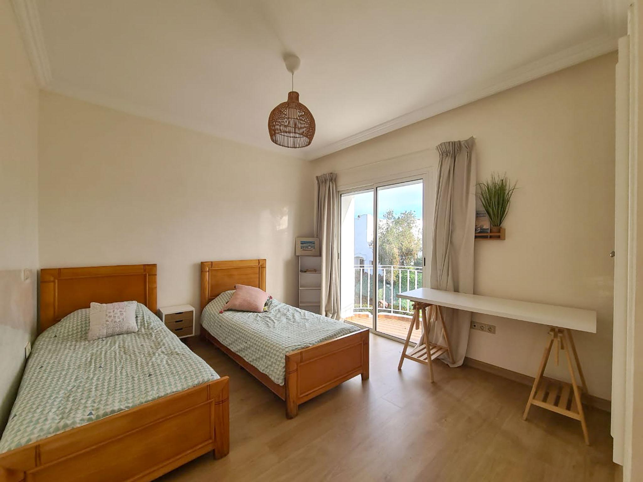Villa 180 m² à Dar Bouazza — 8