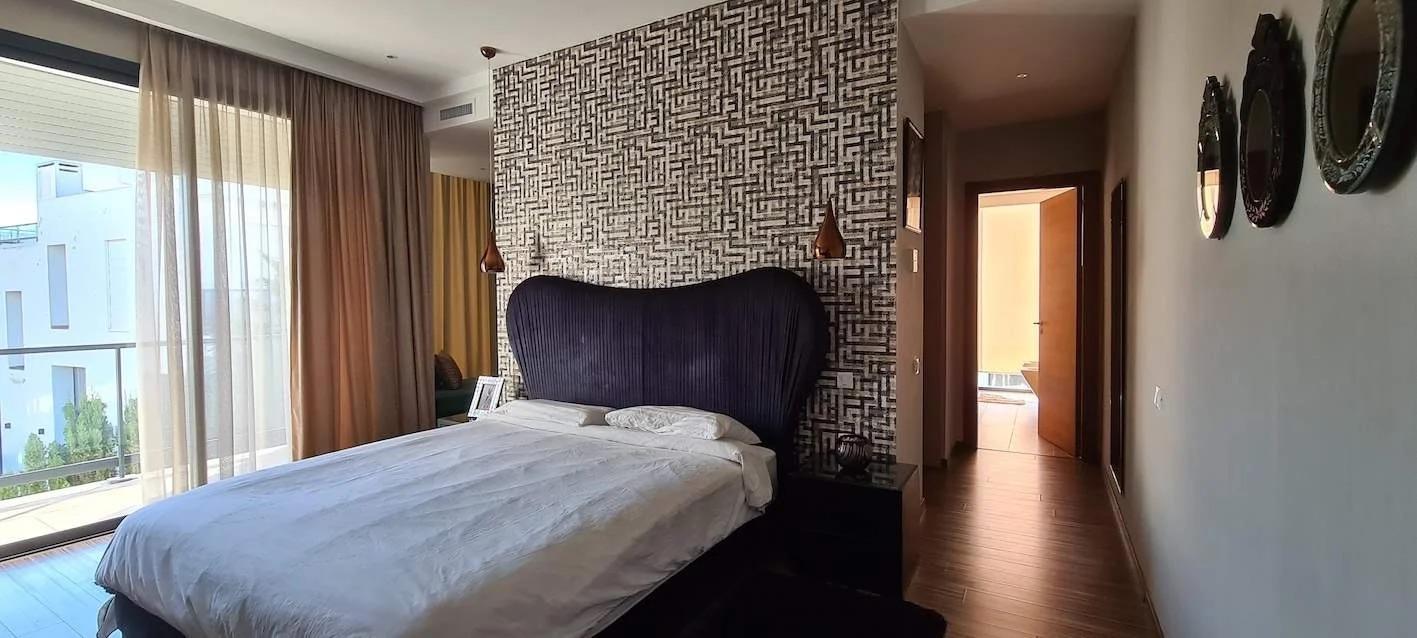 Villa de luxe en résidence sécurisée Dar Bouazza — 6