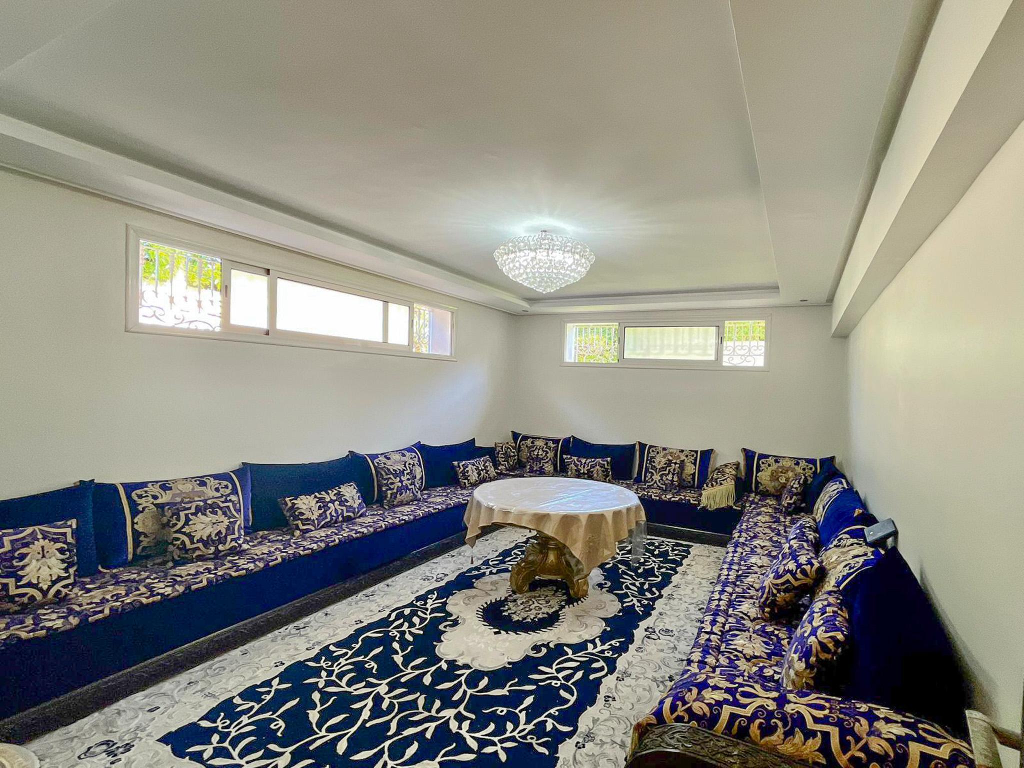 Villa 450 m² à Dar Bouazza — 7