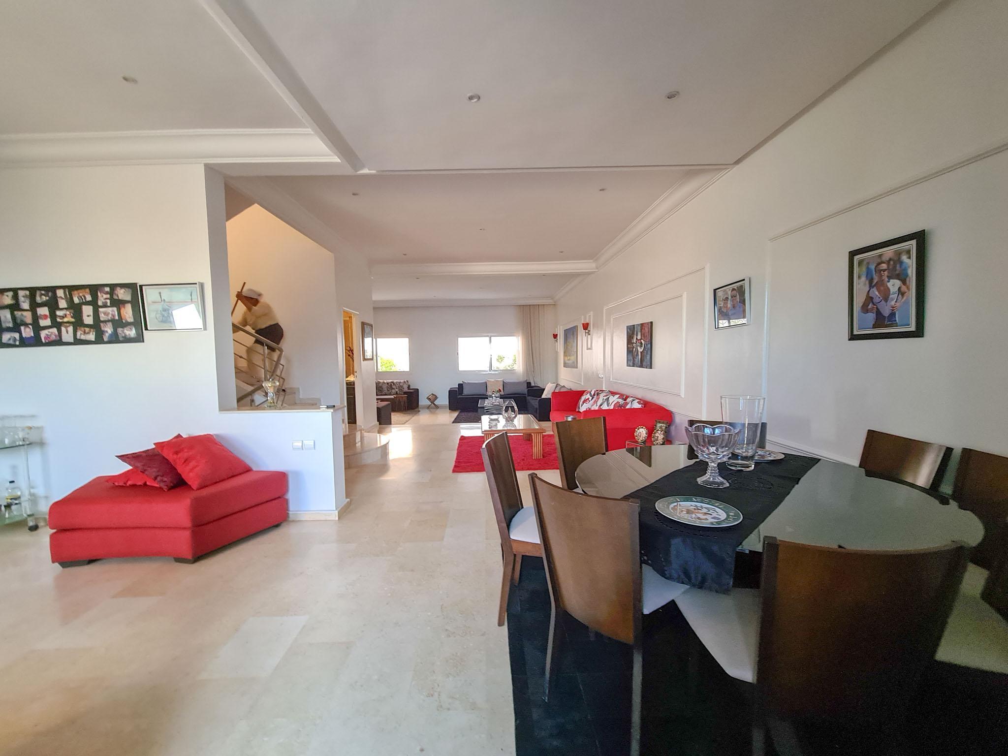 villa unique 3 chambres vue sur mer — 2