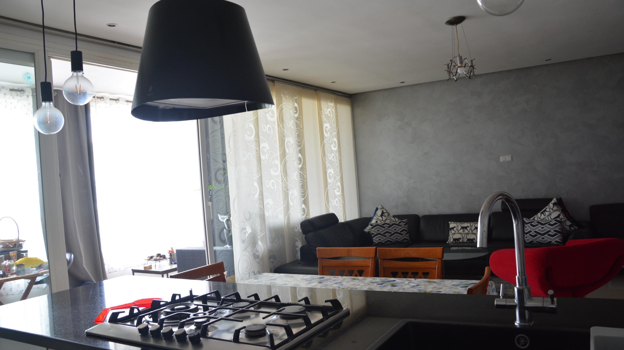 Appartement 2 chambres, premier étage, en résidence sécurisée — 6