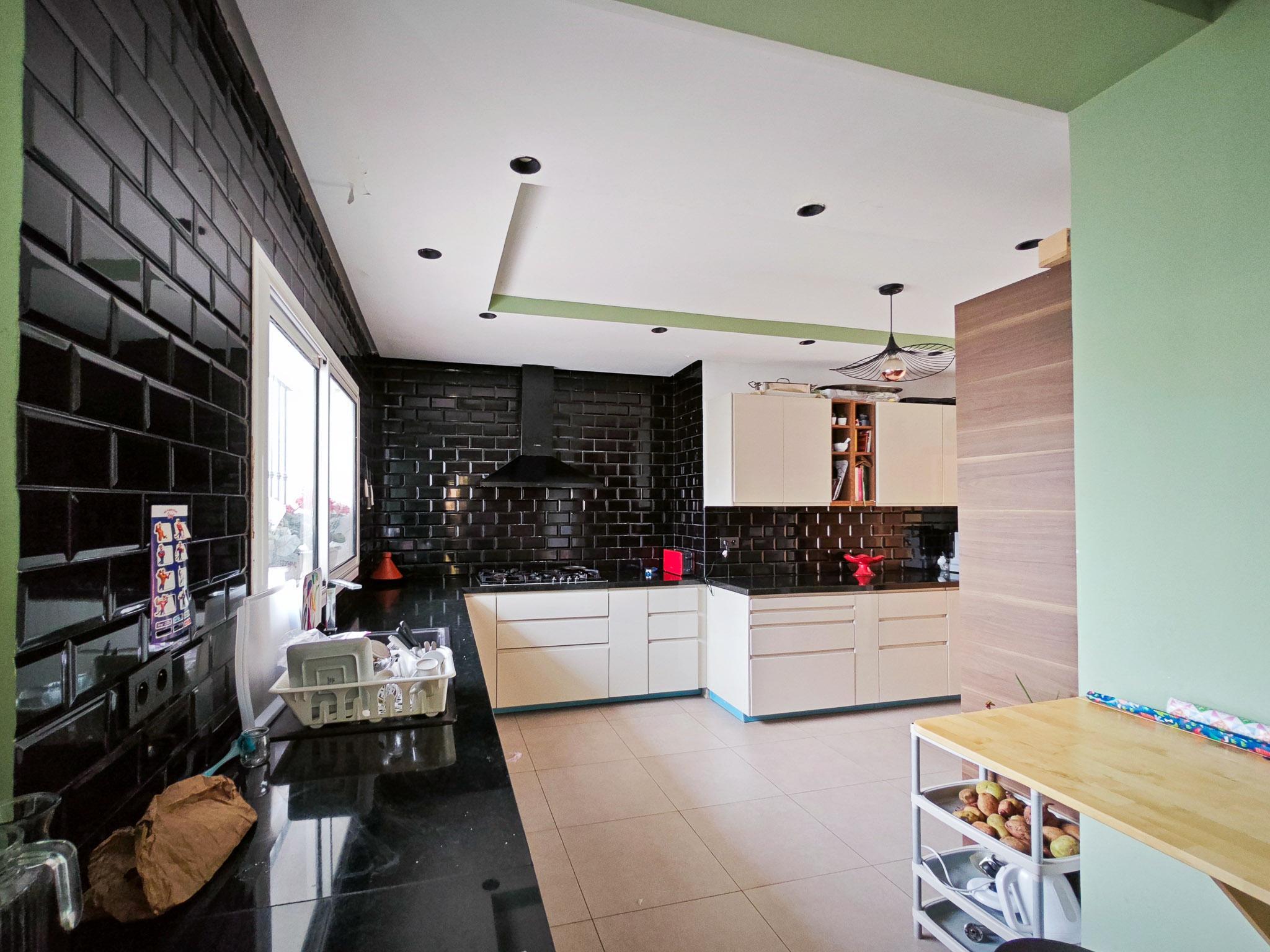 Villa d'exception en résidence de prestige. — 6