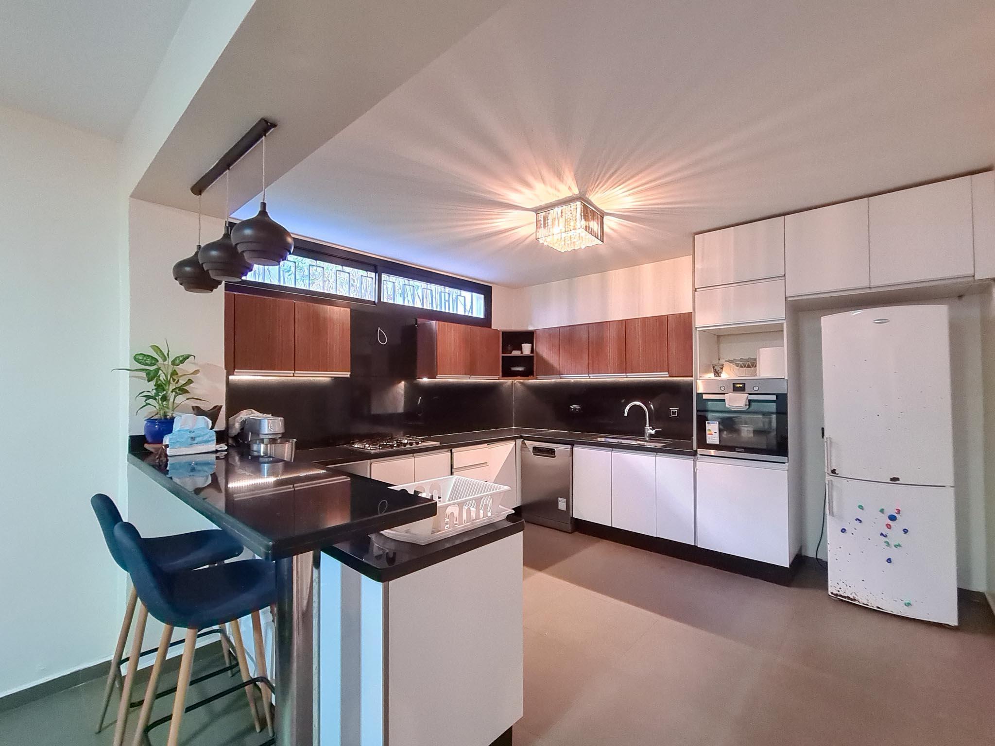 Magnifique villa d’architecte 4 chambres — 5