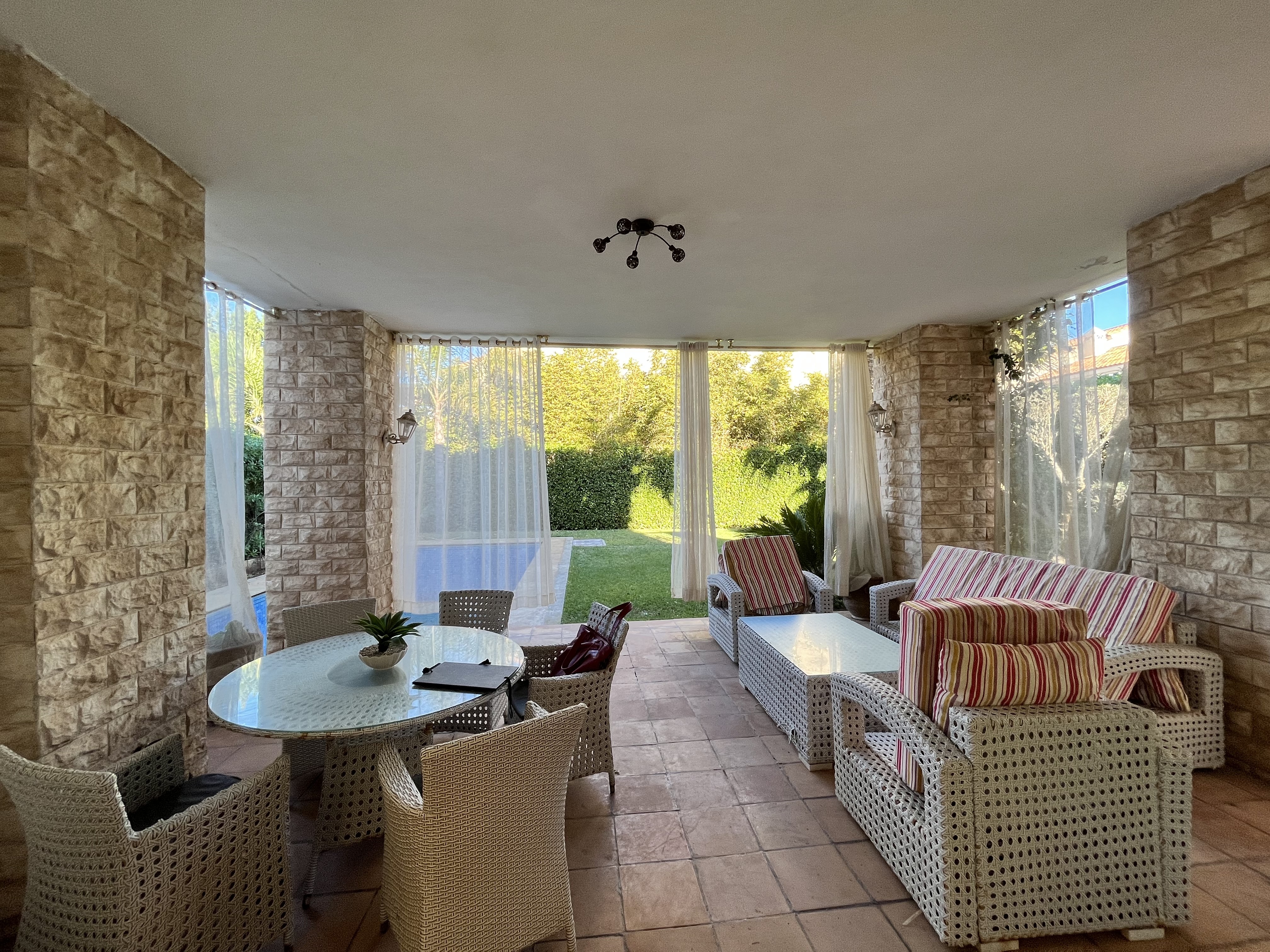 5 Chambres Meublée, Résidence Haute Gamme — 2