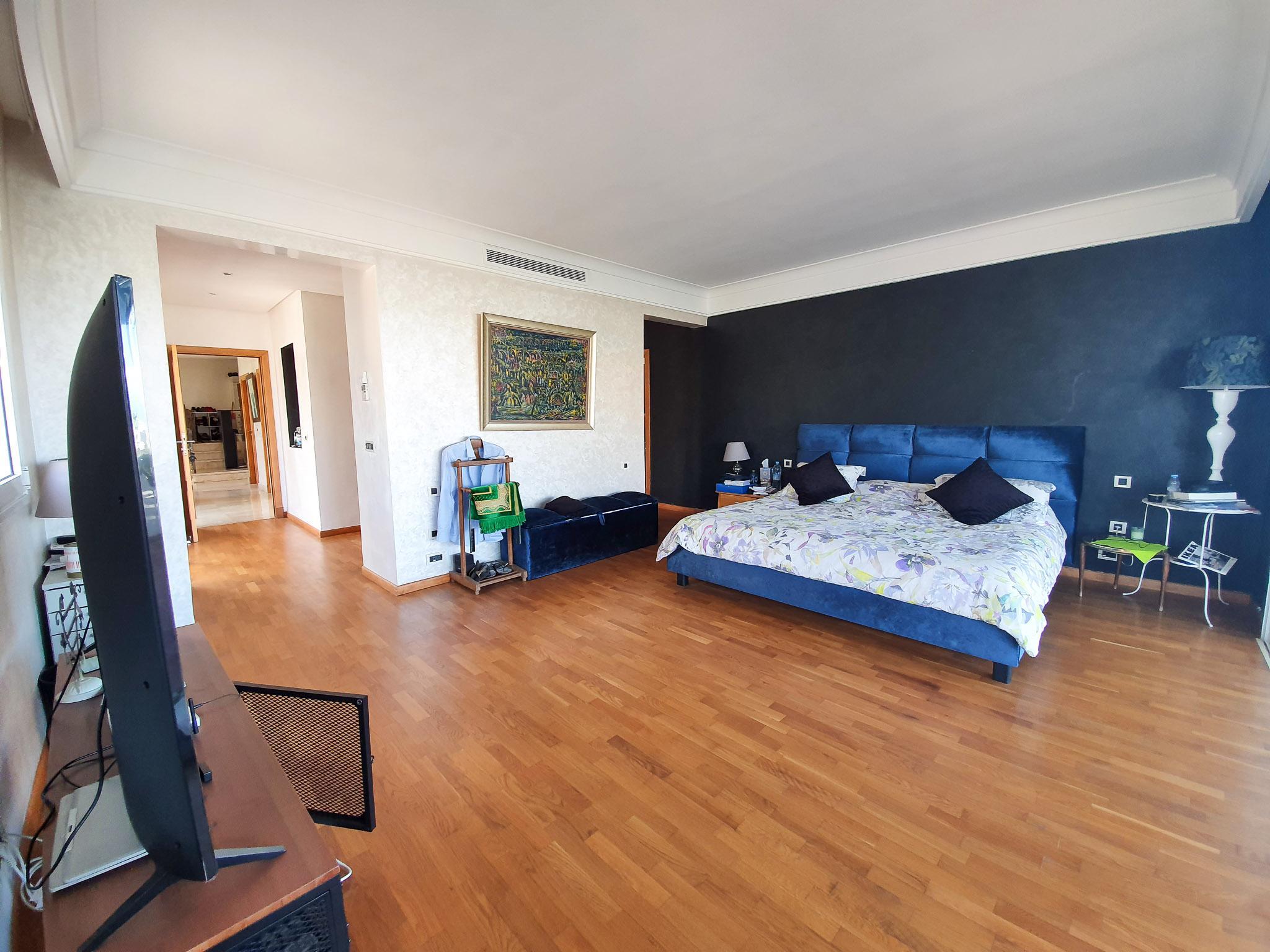 Villa 550 m² à Dar Bouazza — 7