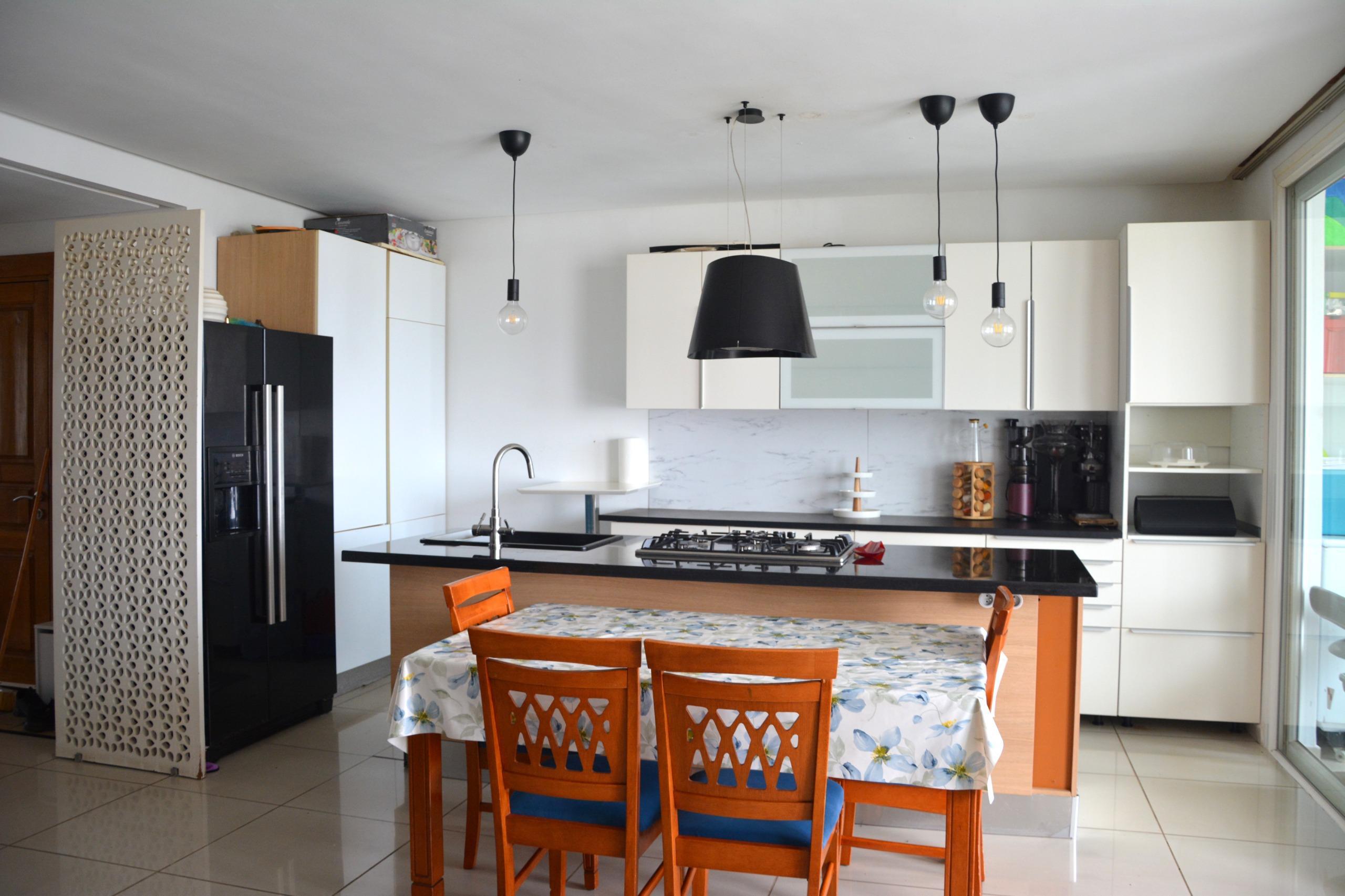 Appartement 2 chambres, premier étage, en résidence sécurisée — 4