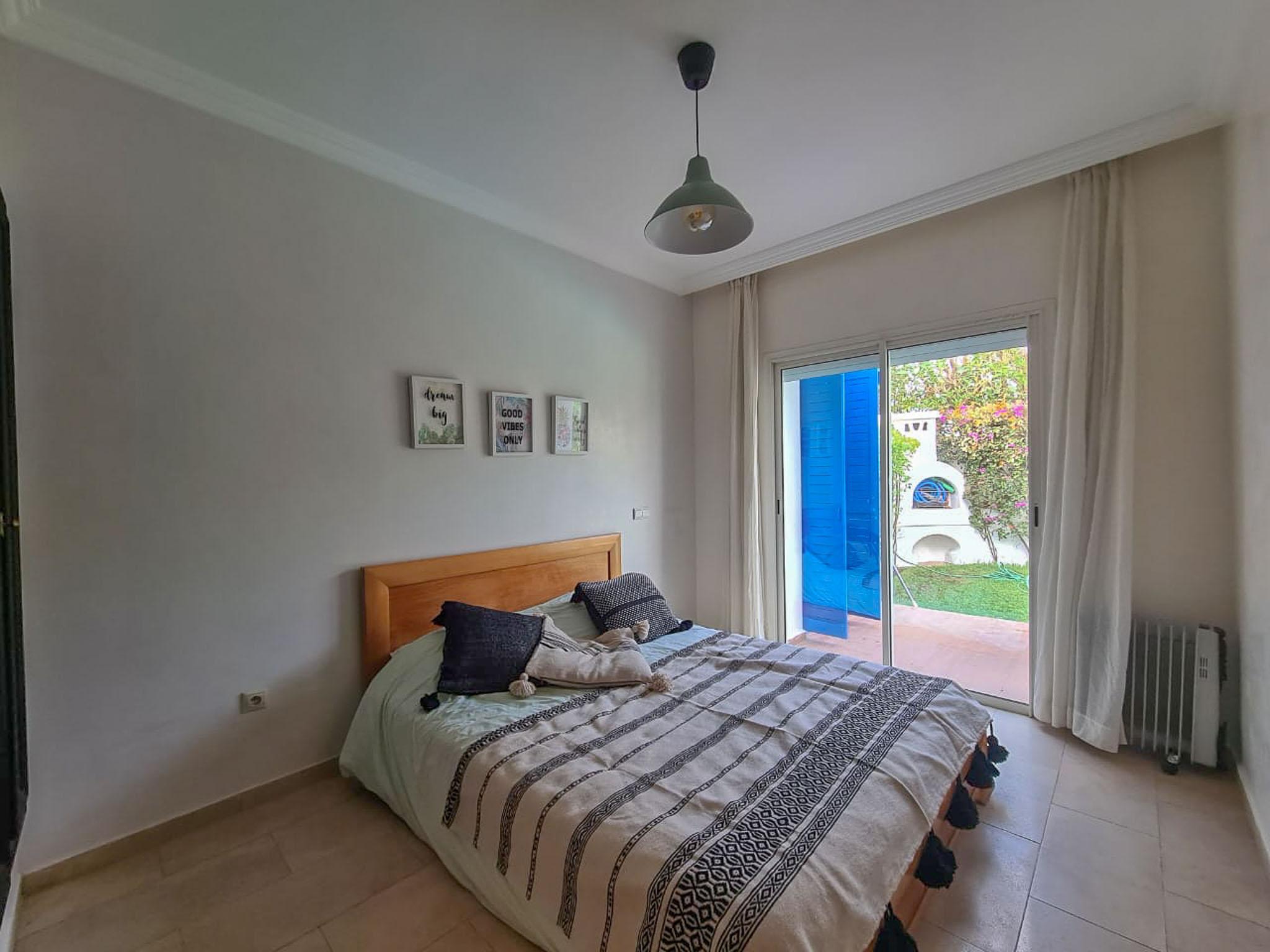 Villa 180 m² à Dar Bouazza — 9