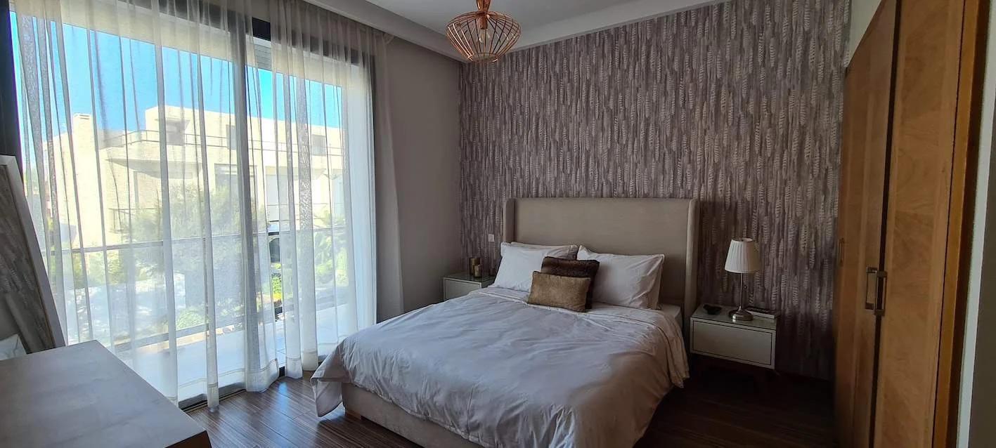 Villa 380 m² f Dar Bouazza — 7