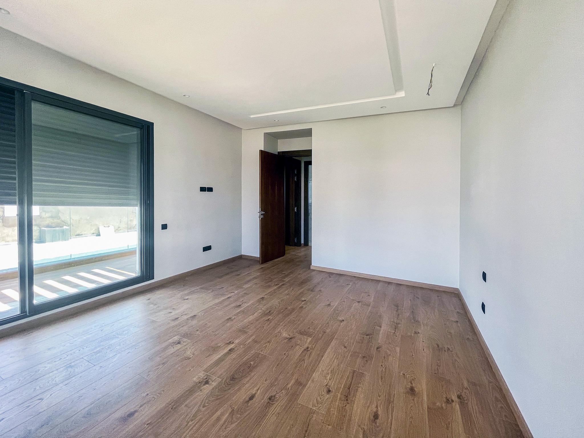 Villa 405 m² f Dar Bouazza — 9
