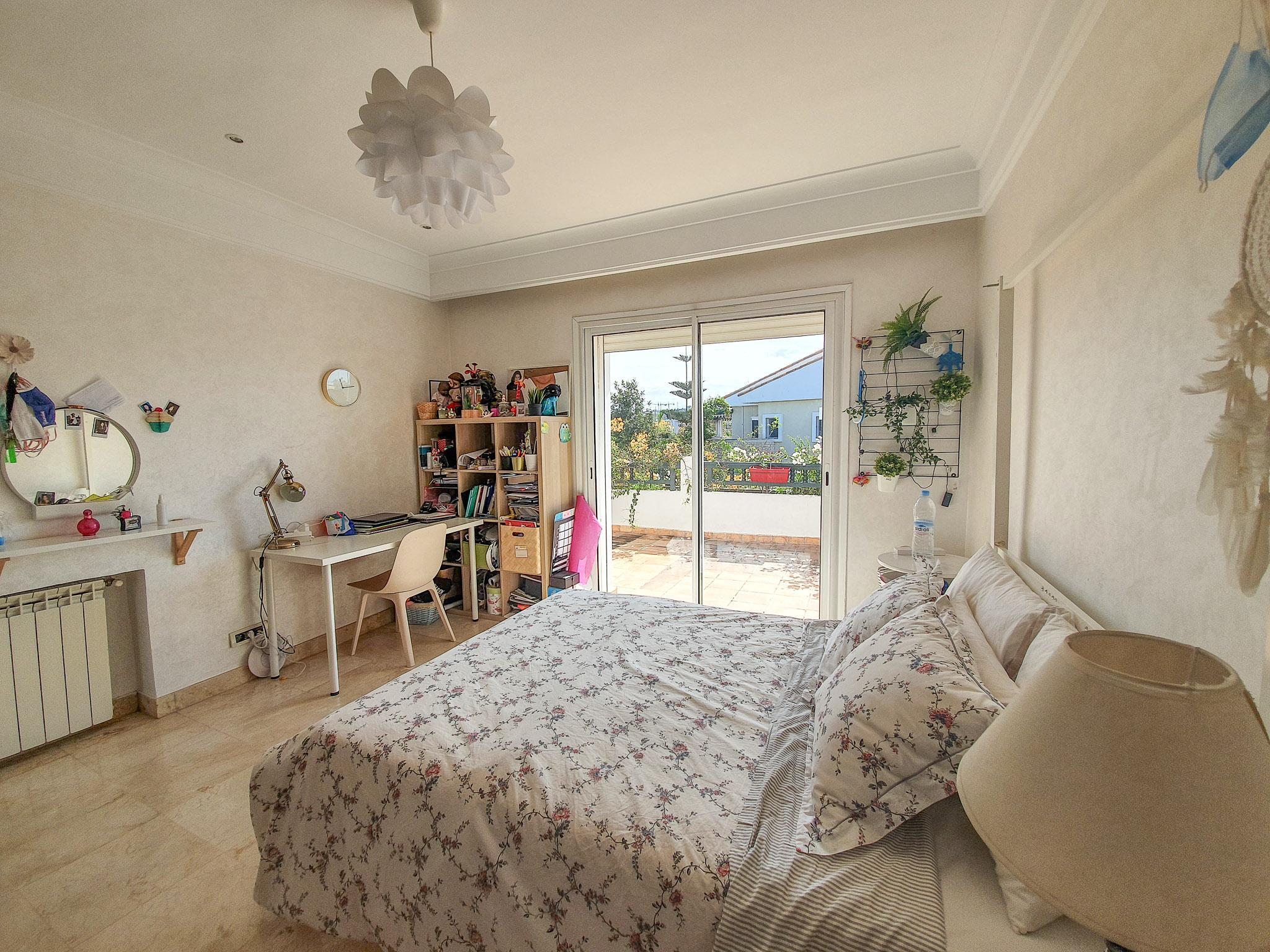 Villa 550 m² à Dar Bouazza — 9