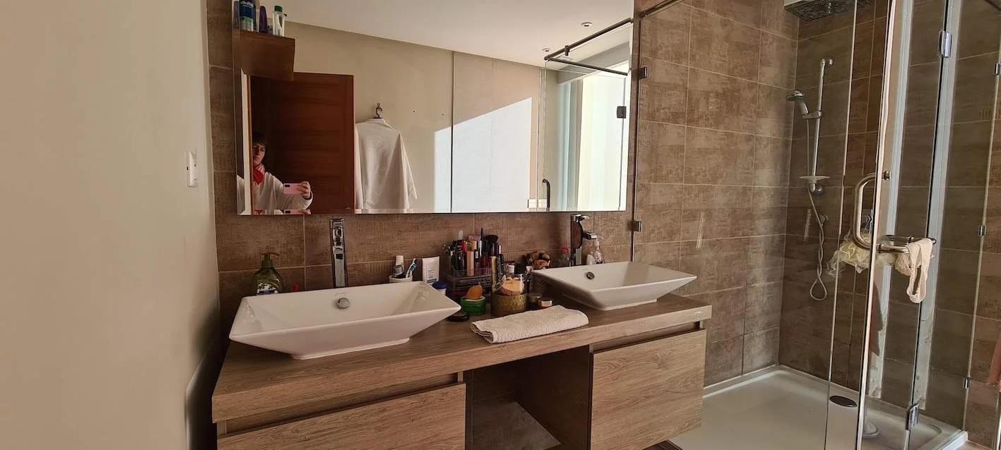 Villa 380 m² f Dar Bouazza — 9