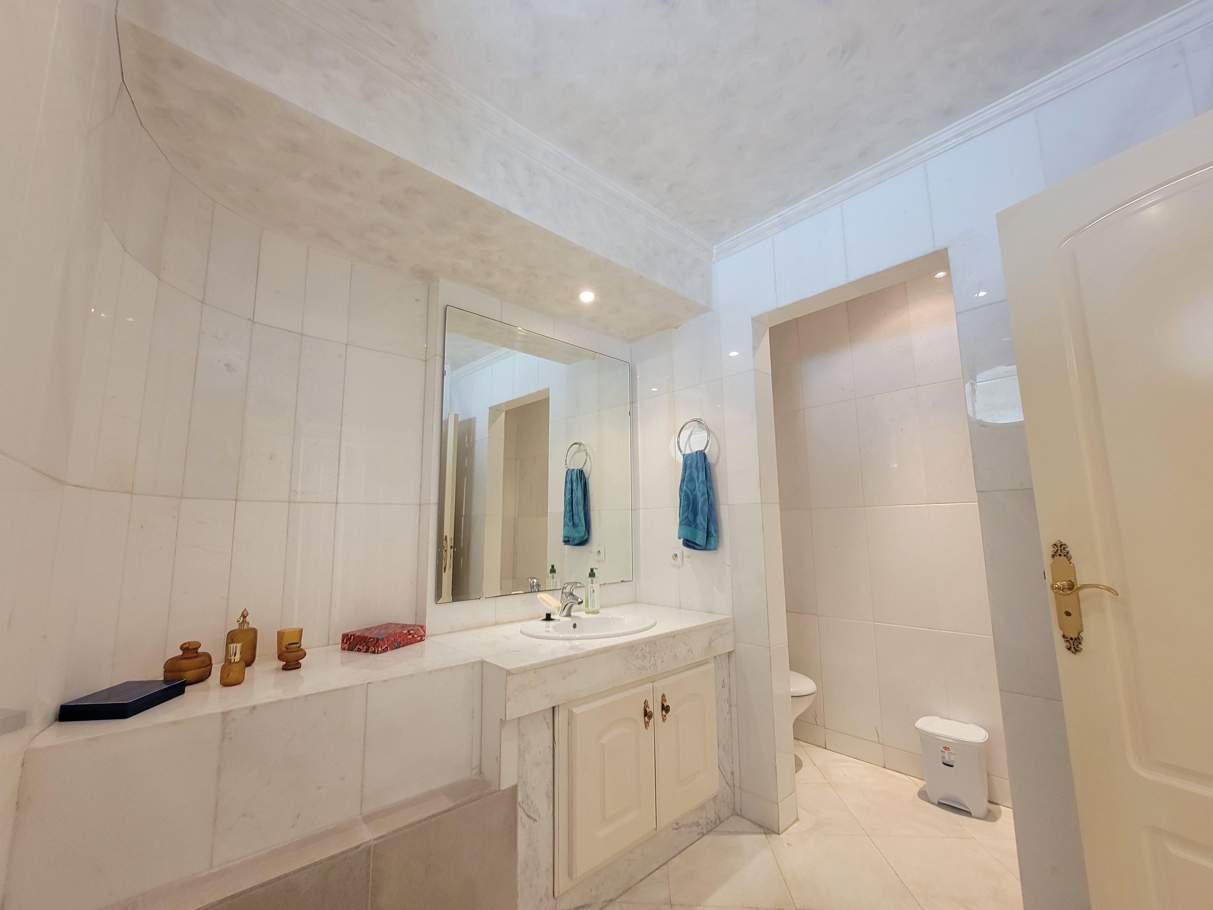 Villa 192 m² à Dar Bouazza — 8