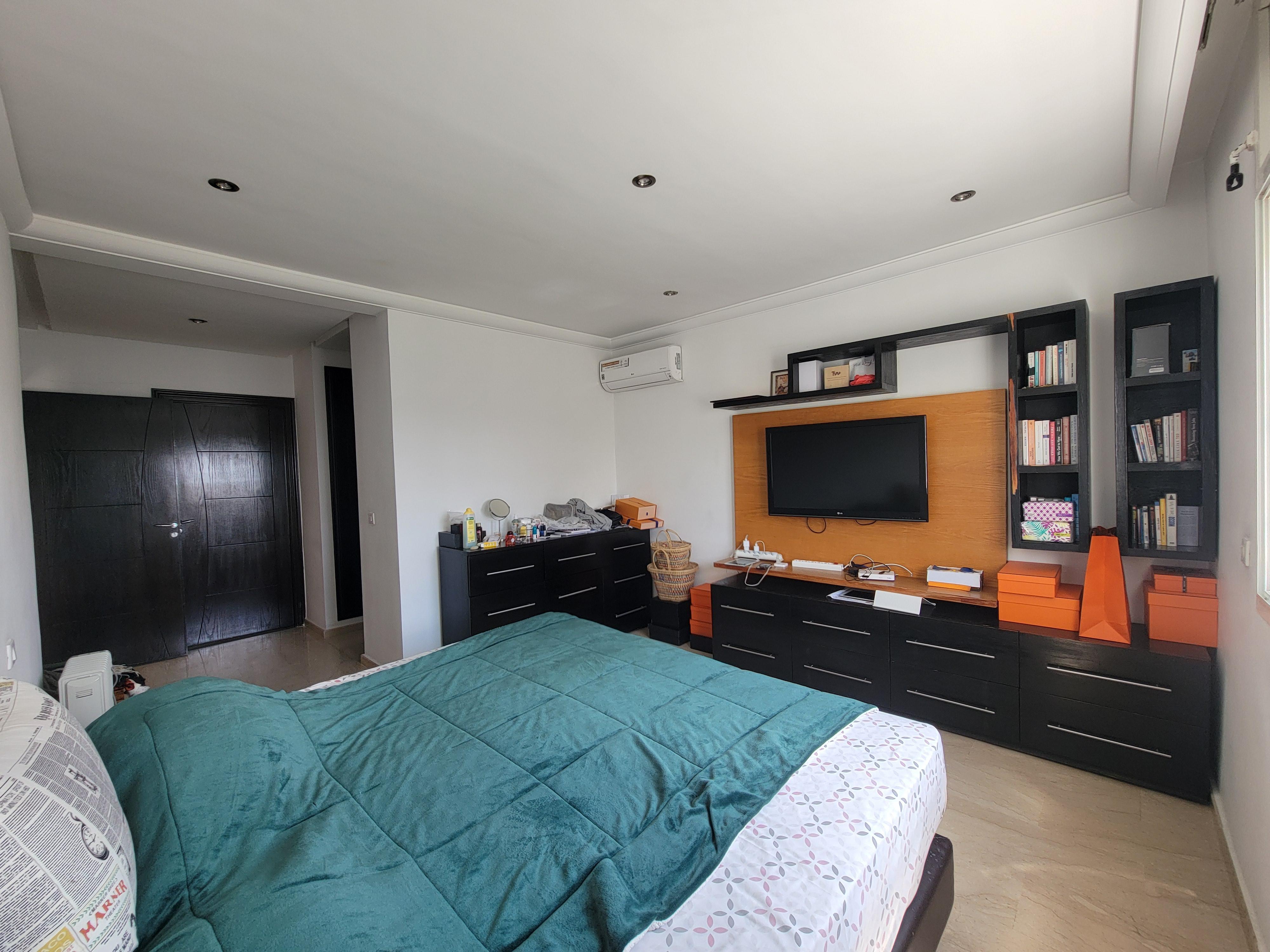 Bien 330 m² à Ain Diab — 9