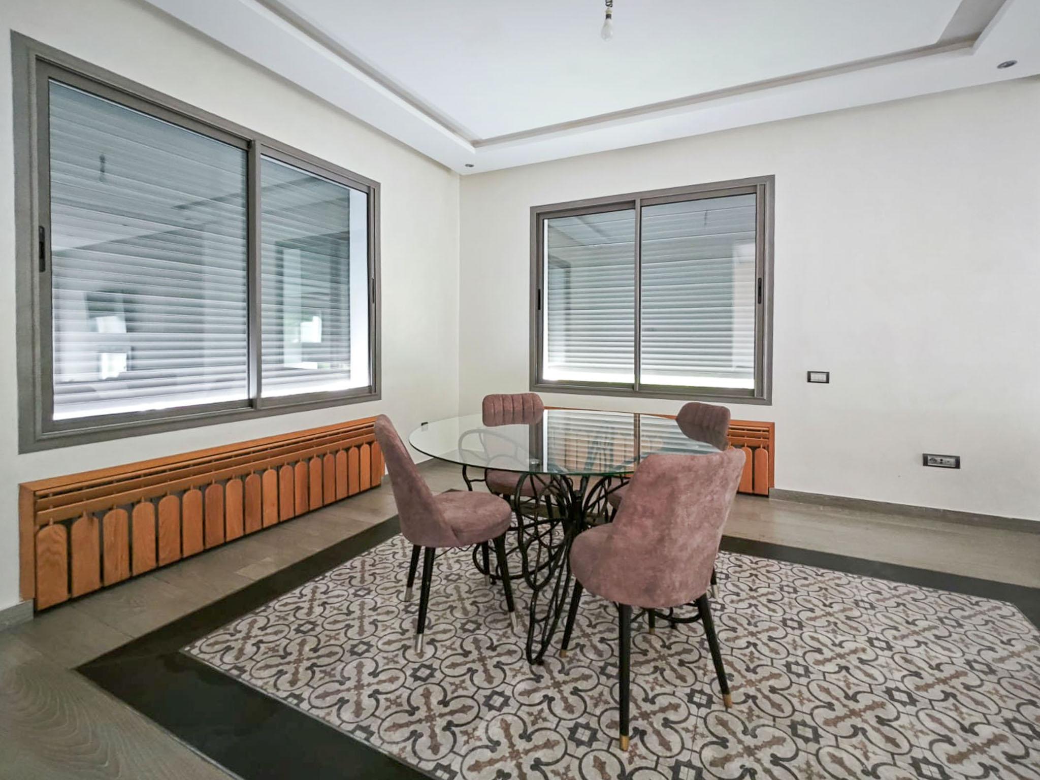 Villa 4 chambres idéalement situé en résidence — 2