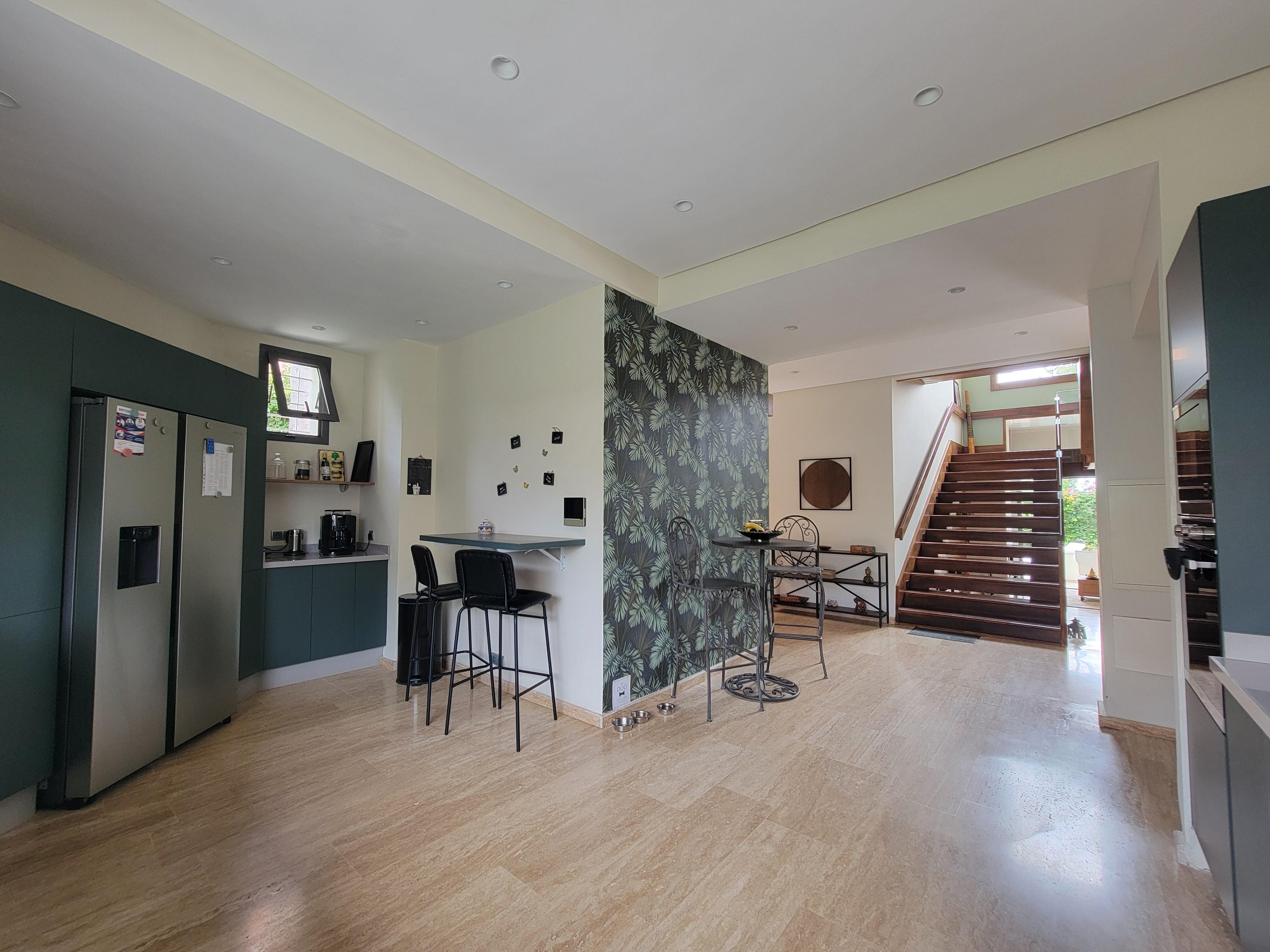 Villa 380 m² f Dar Bouazza — 7