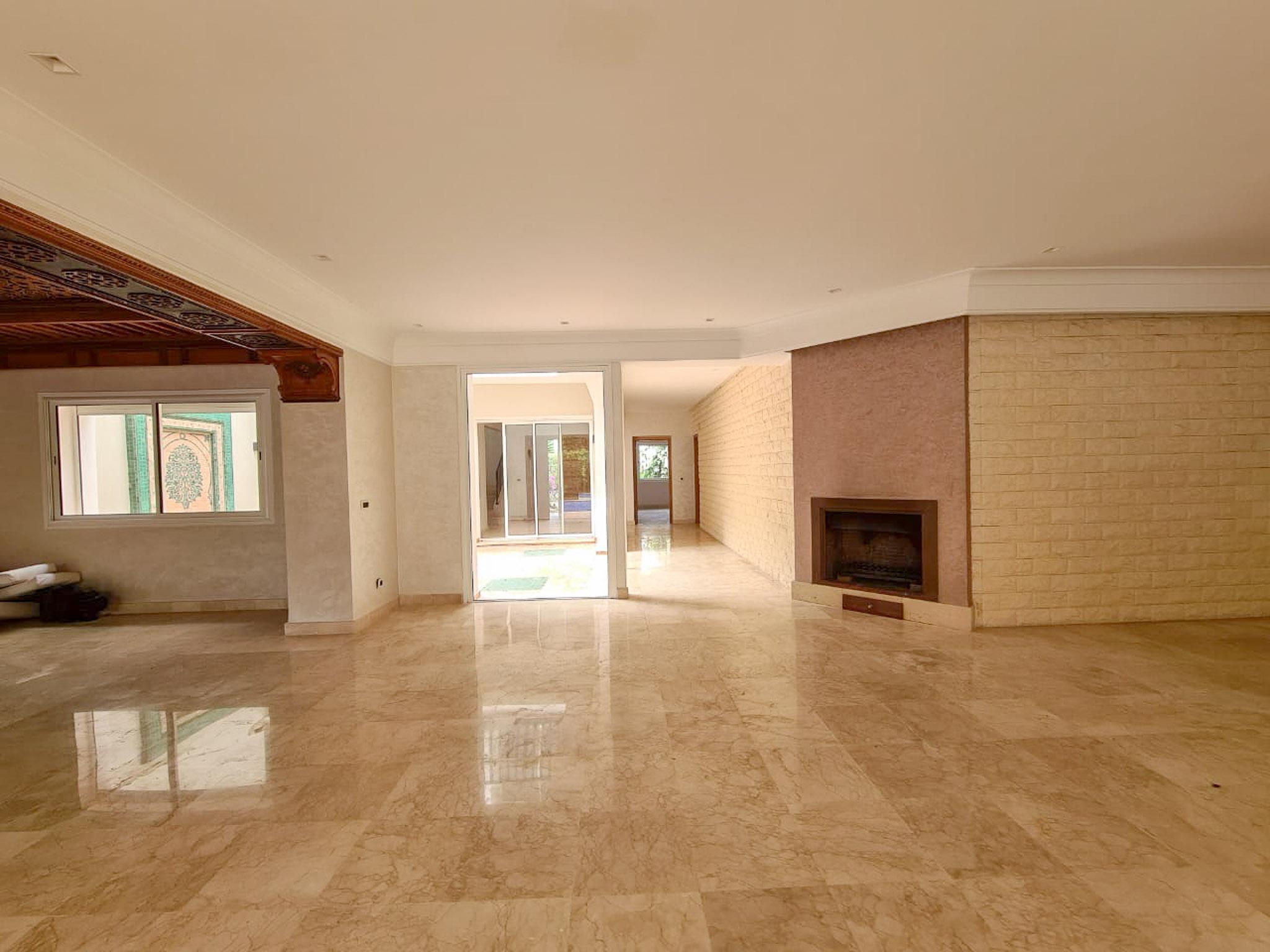 Villa de standing 5 suites au jardin de l'océan — 3