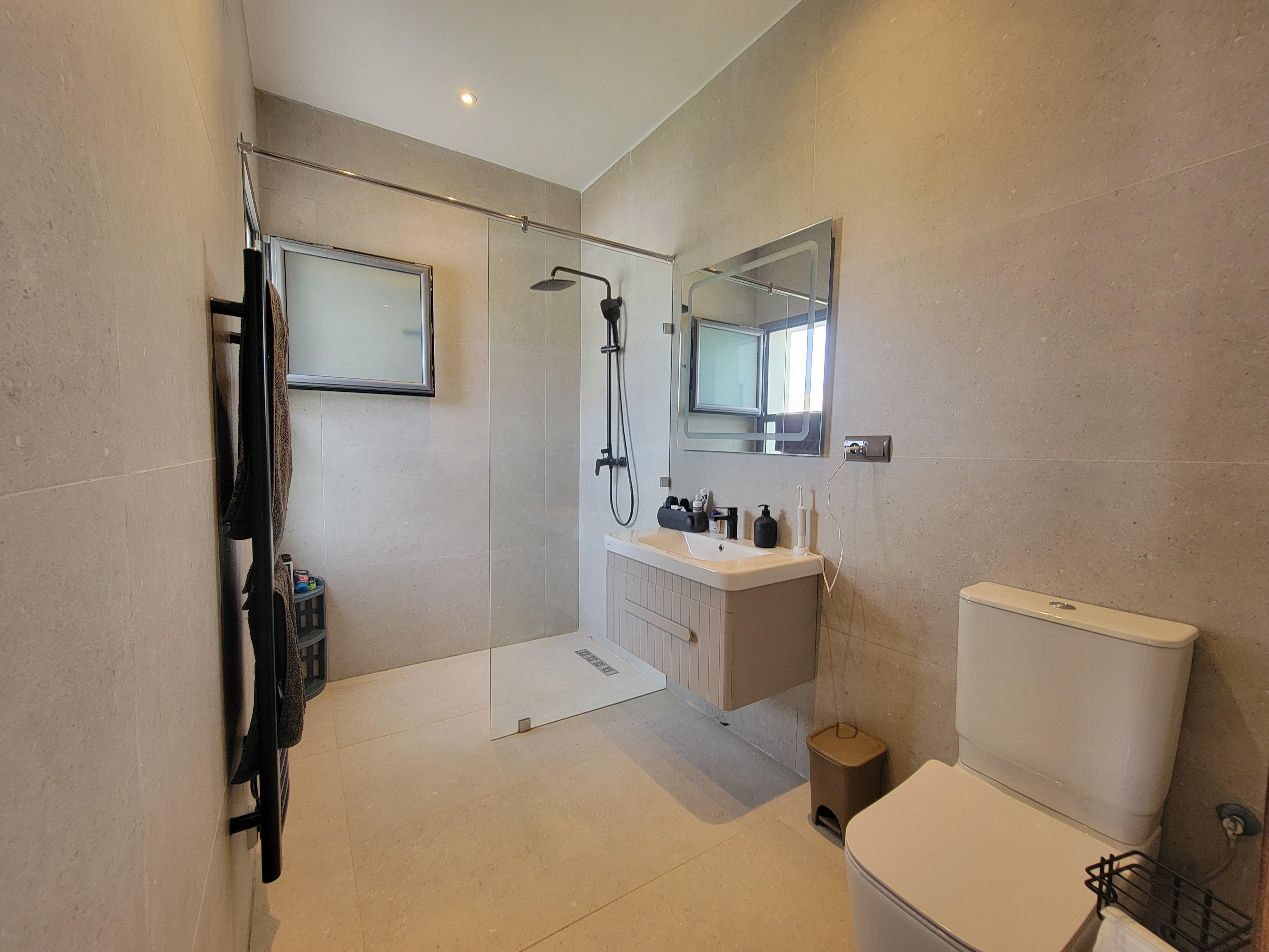 Villa 380 m² f Dar Bouazza — 9