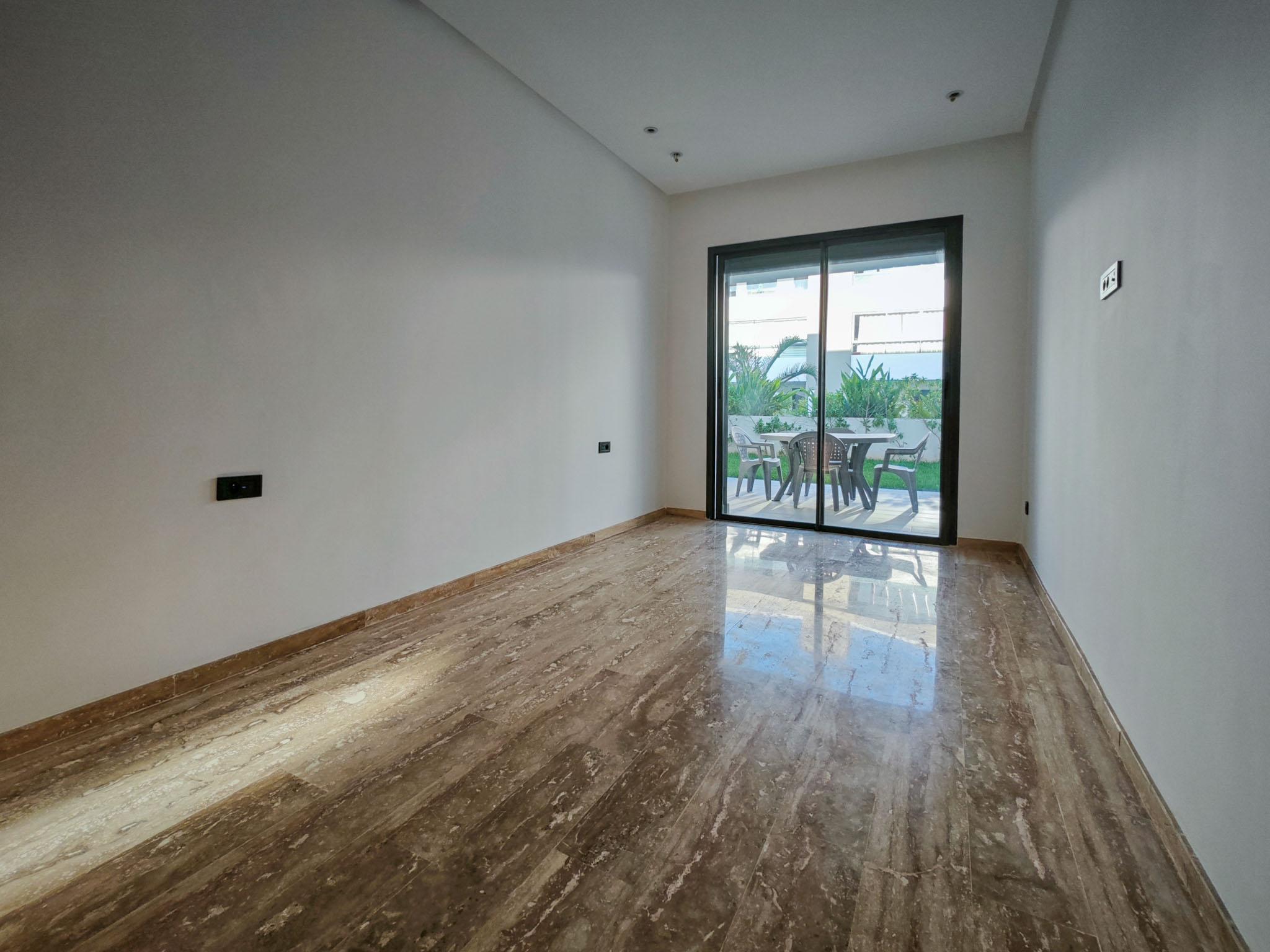 Appartement 125 m² à Dar Bouazza — 9