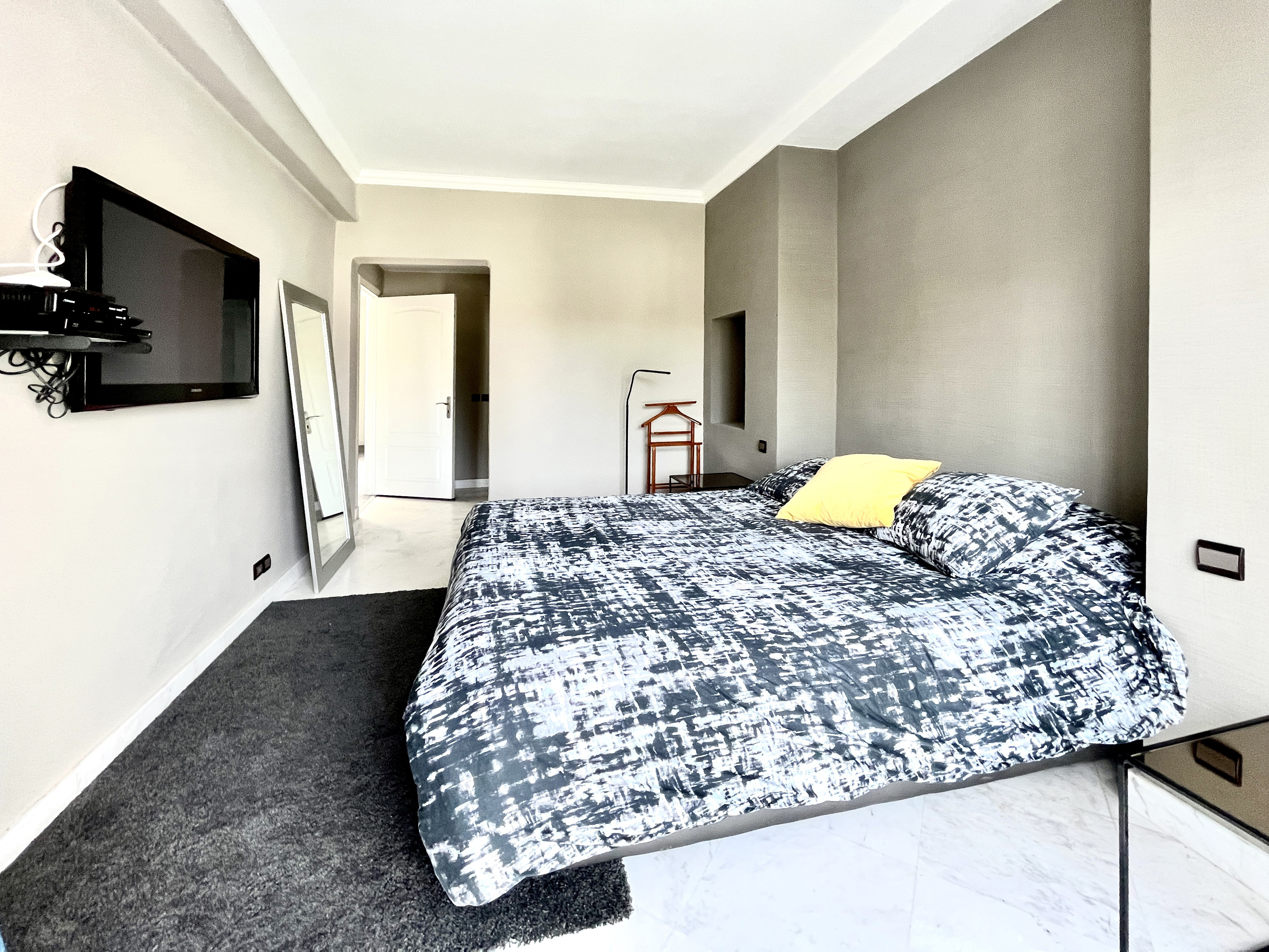 Villa 190 m² f Dar Bouazza — 8