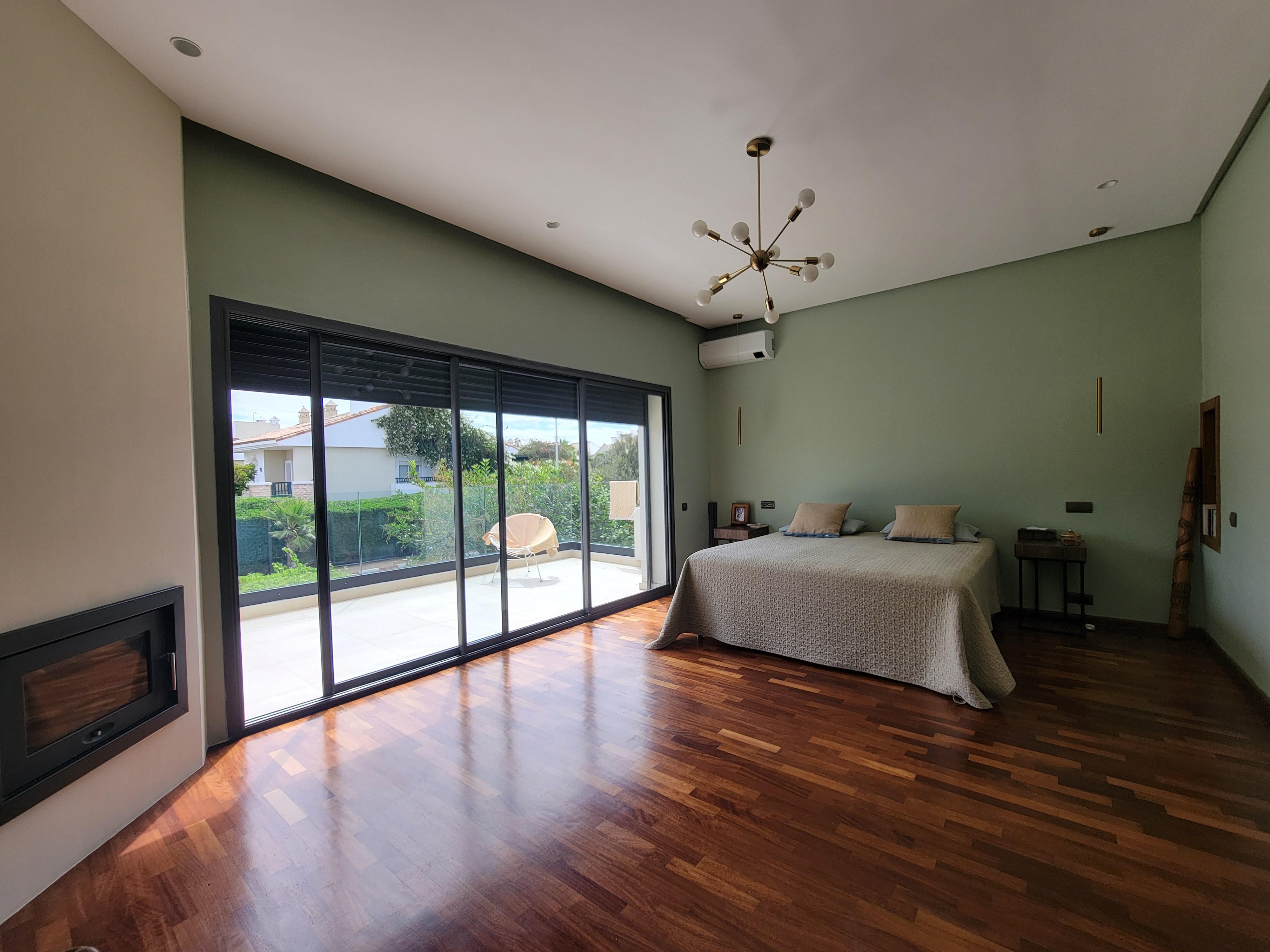 Villa 380 m² f Dar Bouazza — 10