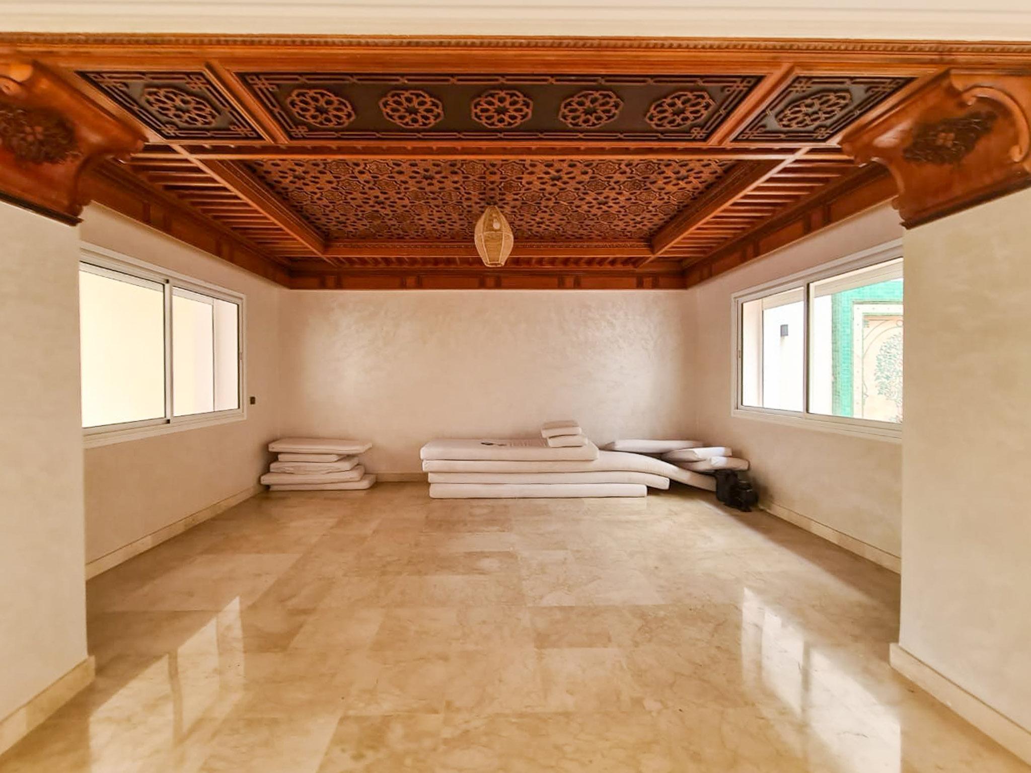 Villa de standing 5 suites au jardin de l'océan — 4