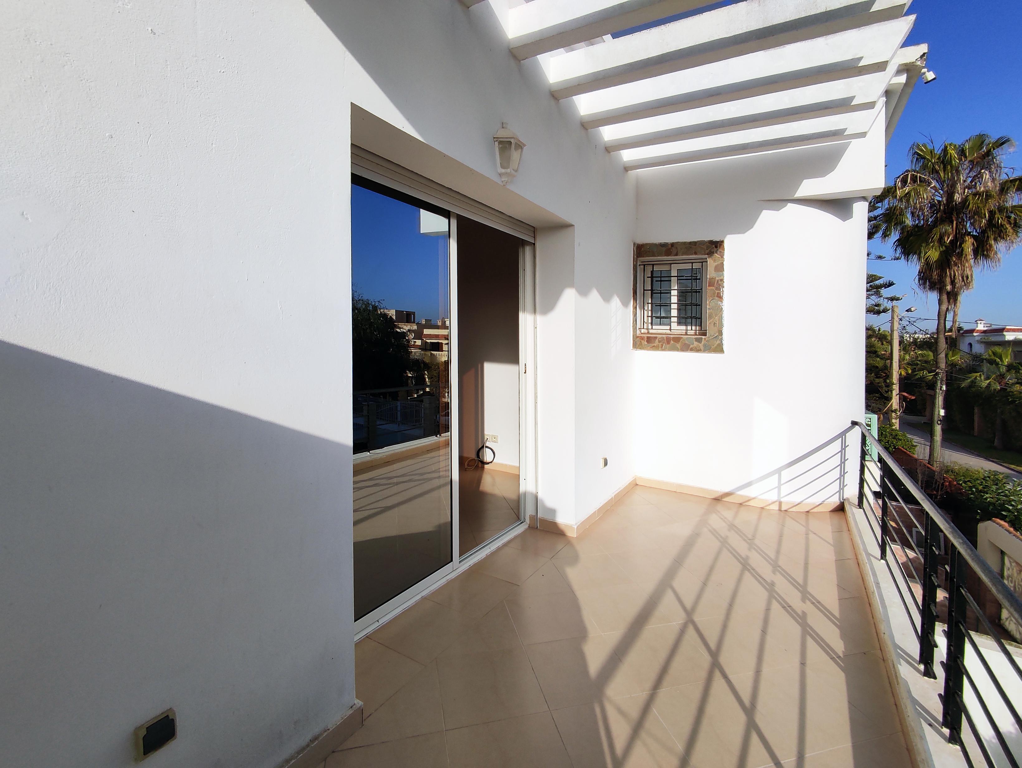 Villa 250 m² à Dar Bouazza — 7