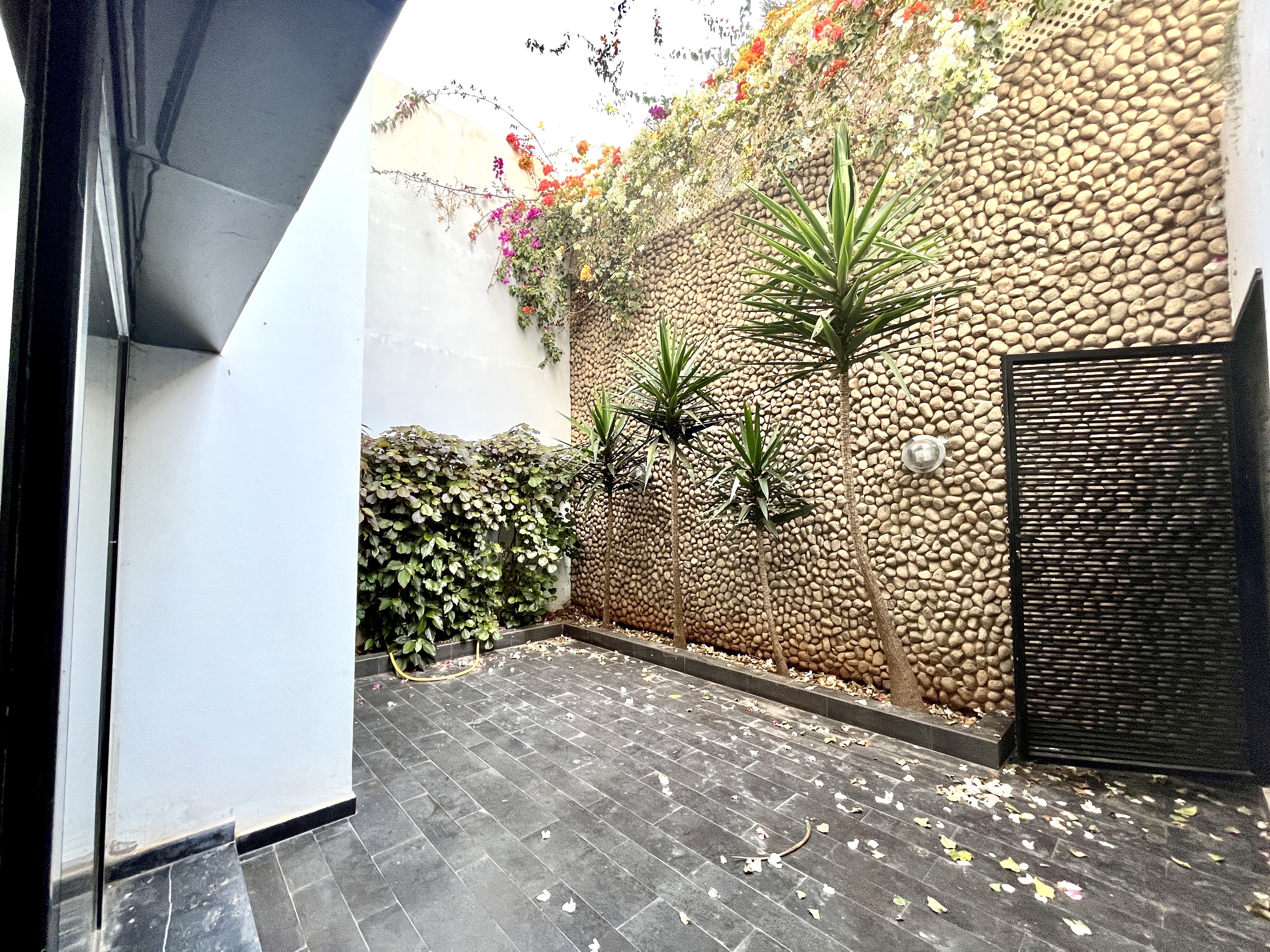 Villa moderne de 4 chambres à Nawrass — 3