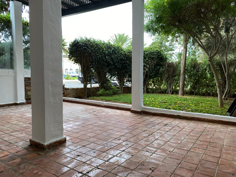 Villa 158 m² à Dar Bouazza — 7