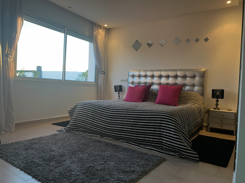 Villa 225 m² à Dar Bouazza — 8