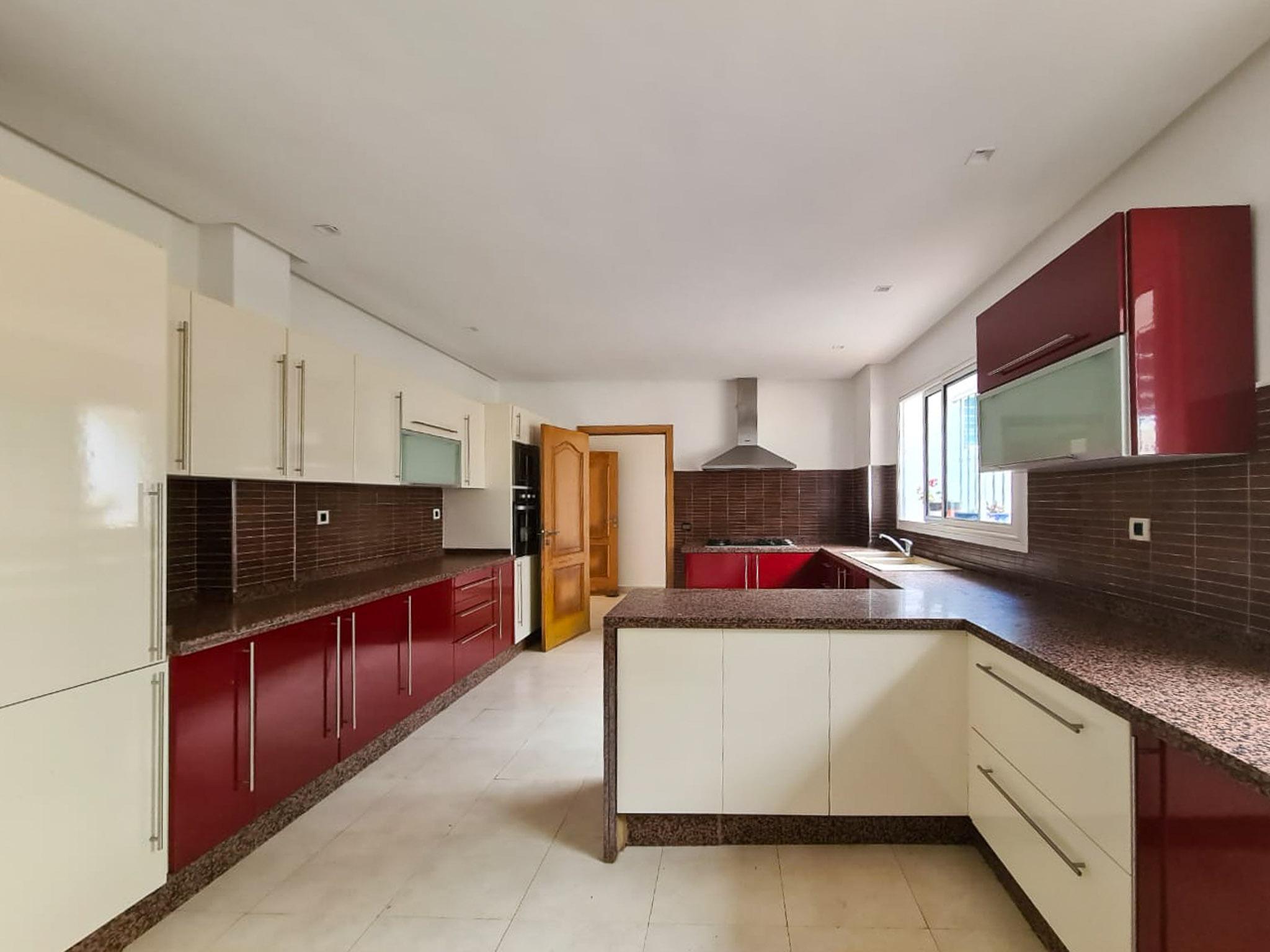 Villa de standing 5 suites au jardin de l'océan — 5