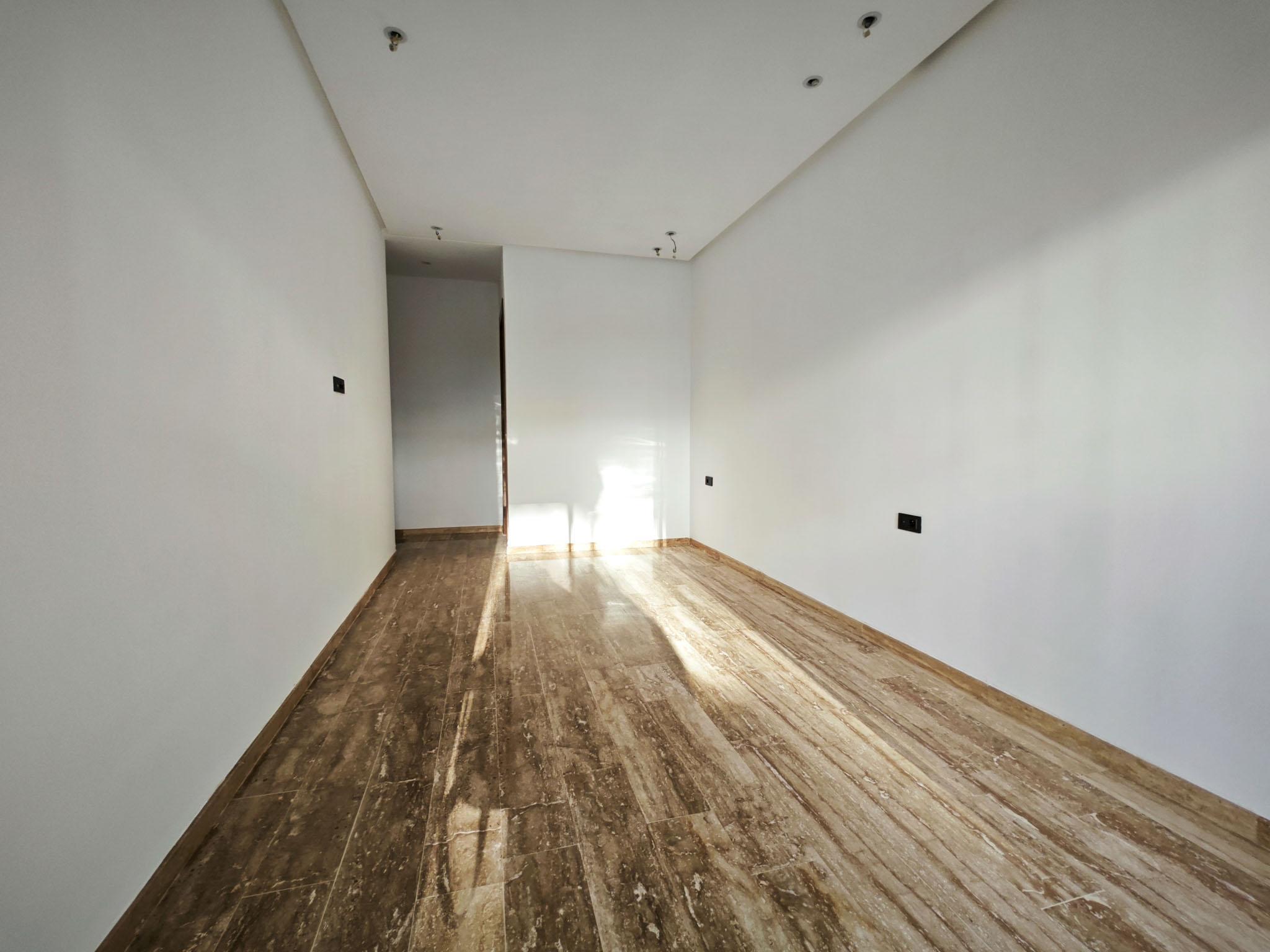 Appartement 125 m² à Dar Bouazza — 8