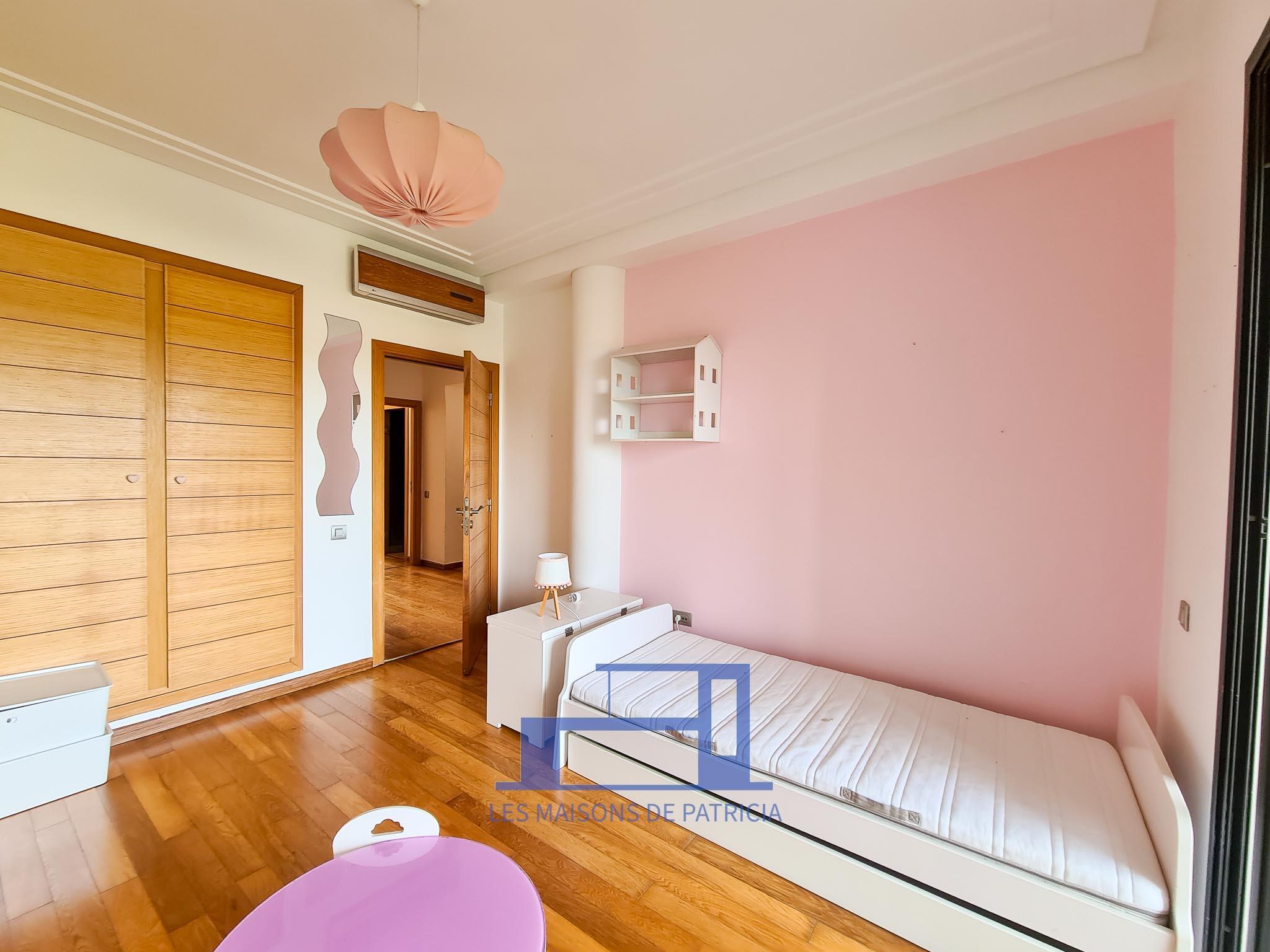 Villa 310 m² f Dar Bouazza — 8