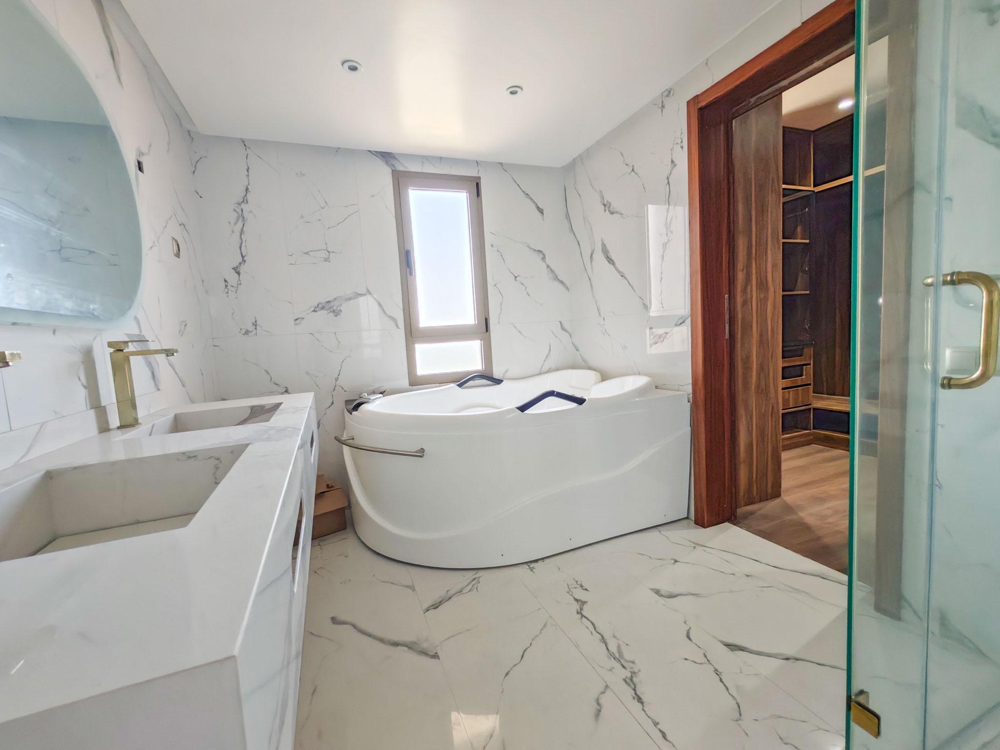 Villa de luxe avec piscine à Darbouazza — 6