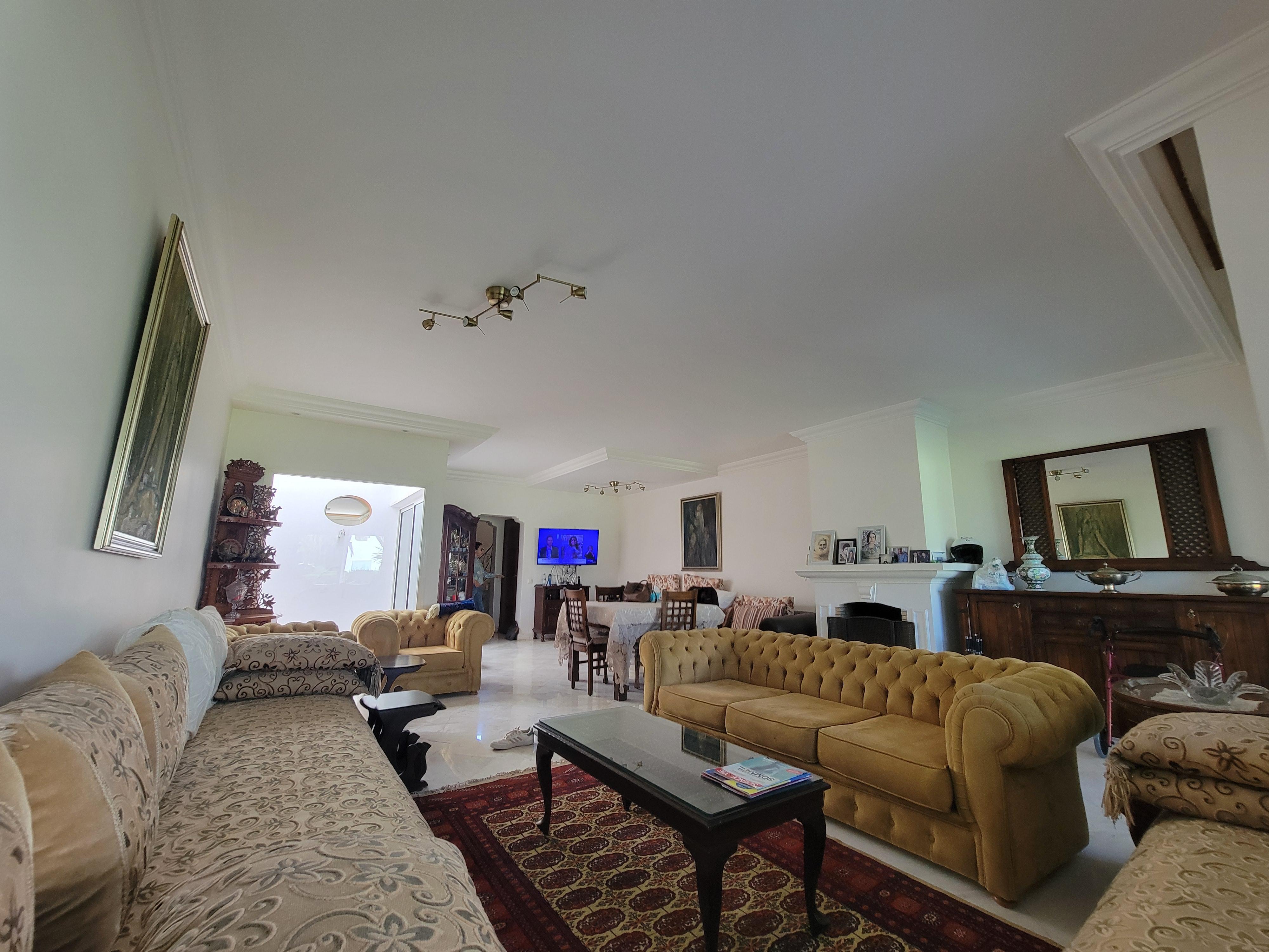 Charmante villa 3 chambres en résidence sécurisée — 5