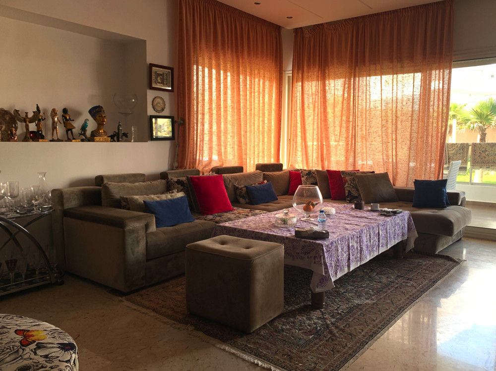 Appartement 11000 m² à Dar Bouazza — 10