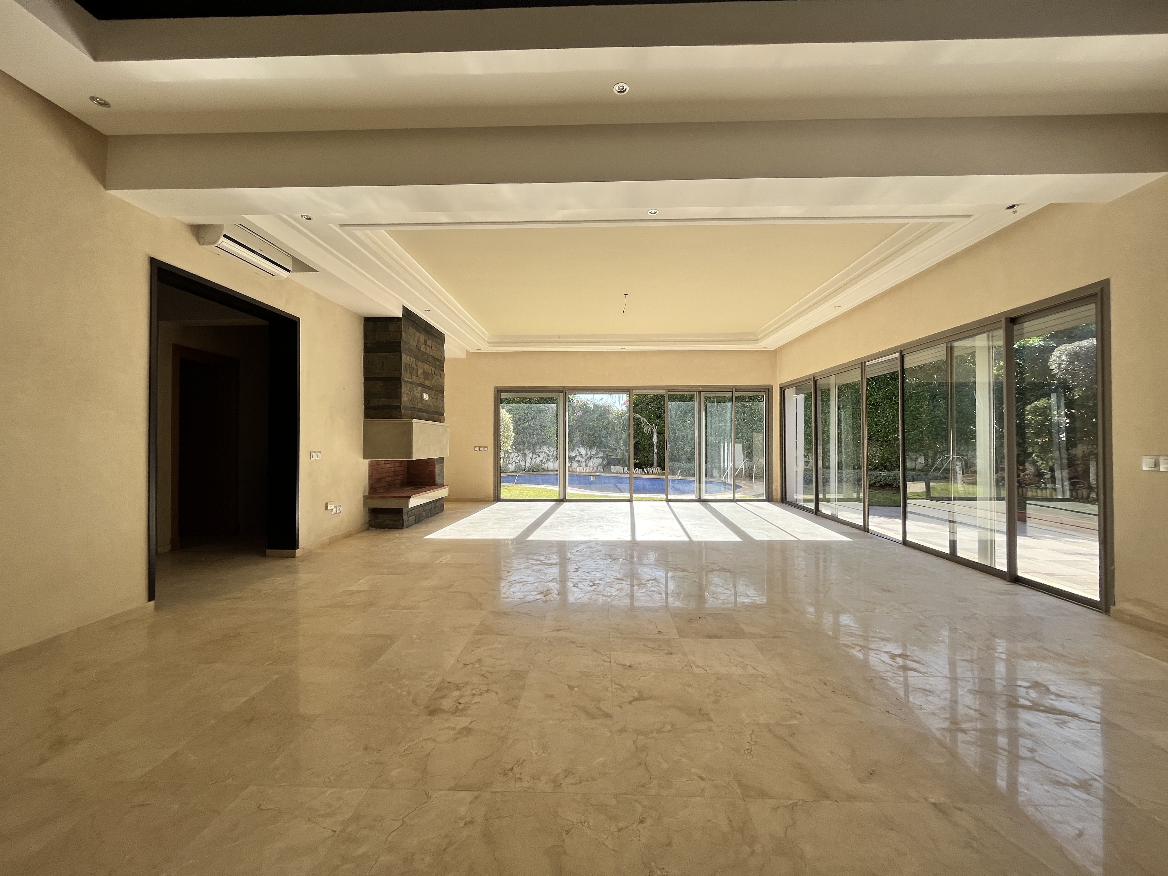 Charmante villa dans résidence sécurisée — 4