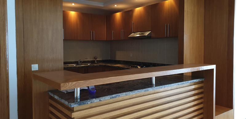 Appartement avec vue mer exceptionnelle — 3