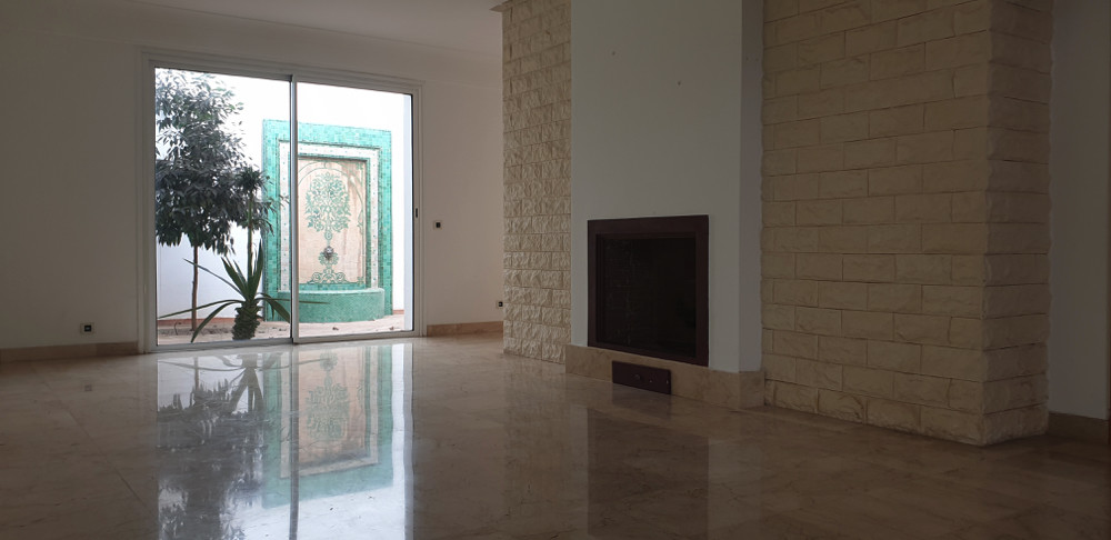 Villa 5 chambres au Jardin de l'Océan — 3