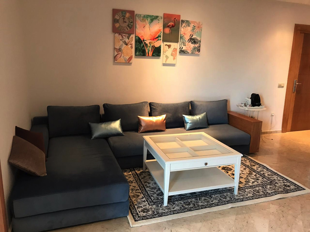 Appartement meublé haut standing — 3