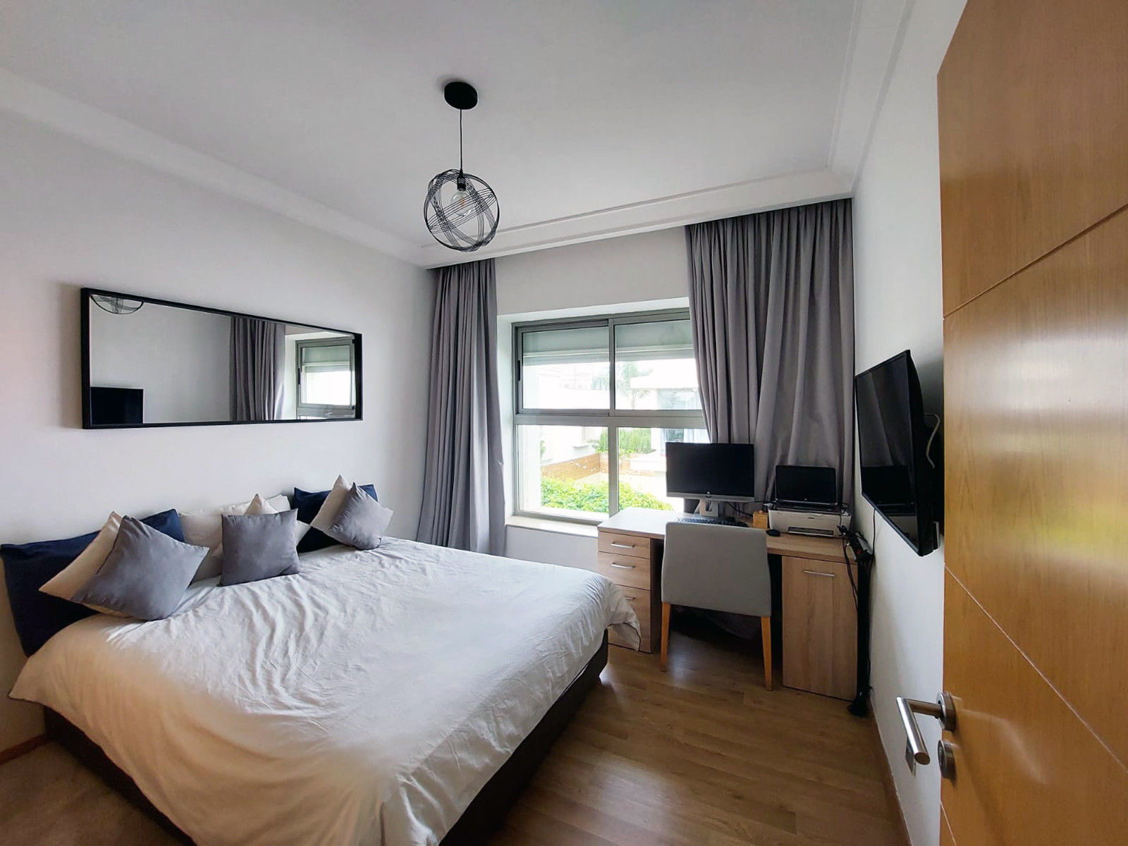 Villa 282 m² f Dar Bouazza — 7