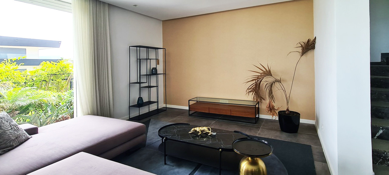 Triplex, 5 chambres meublées, résidence sécurisée — 2