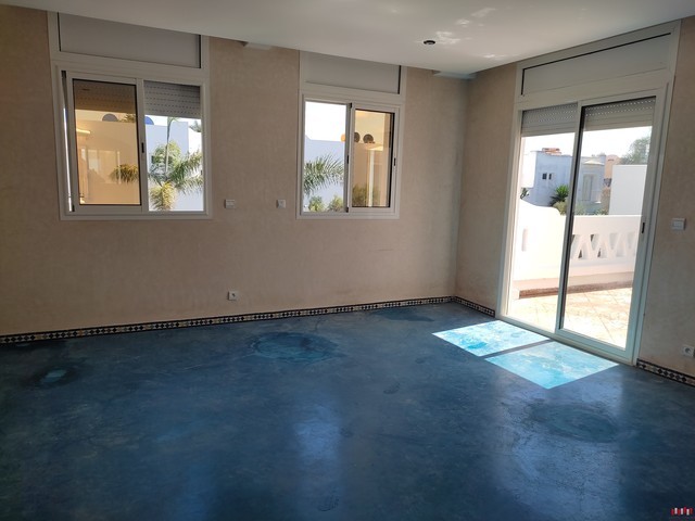 Villa 221 m² à Dar Bouazza — 8