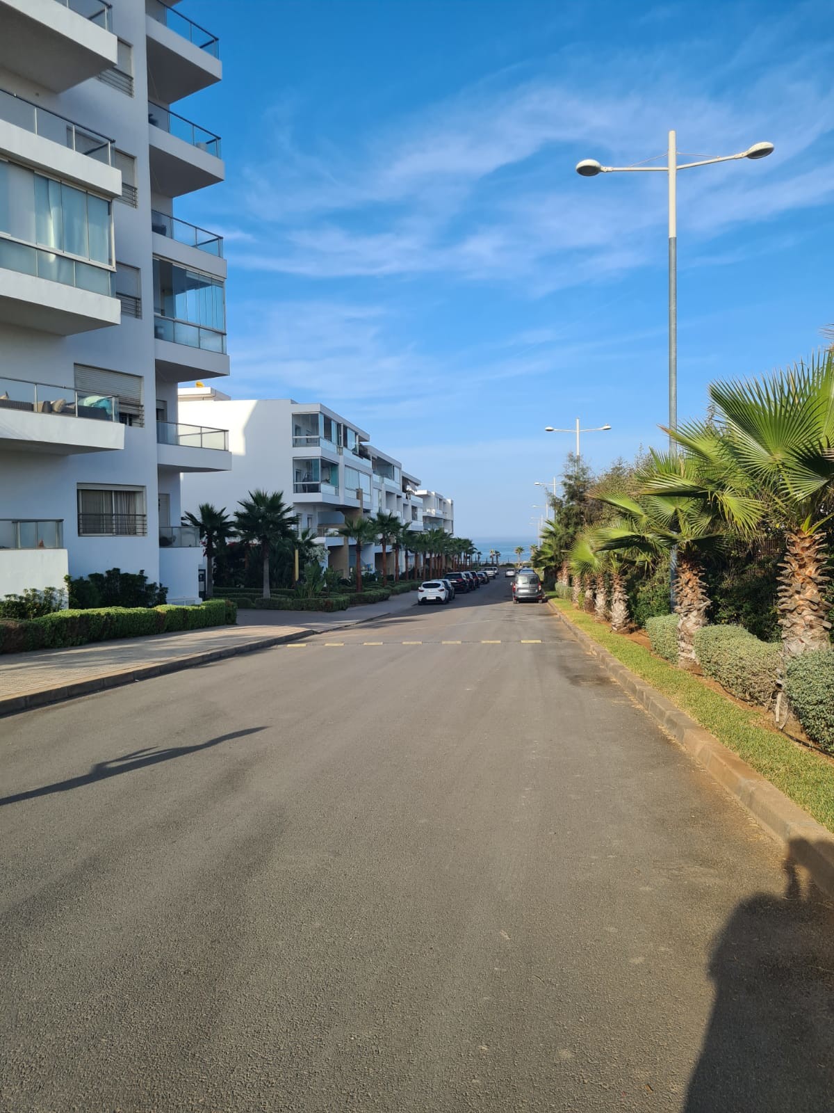Appartement 73 m² f Dar Bouazza — 10