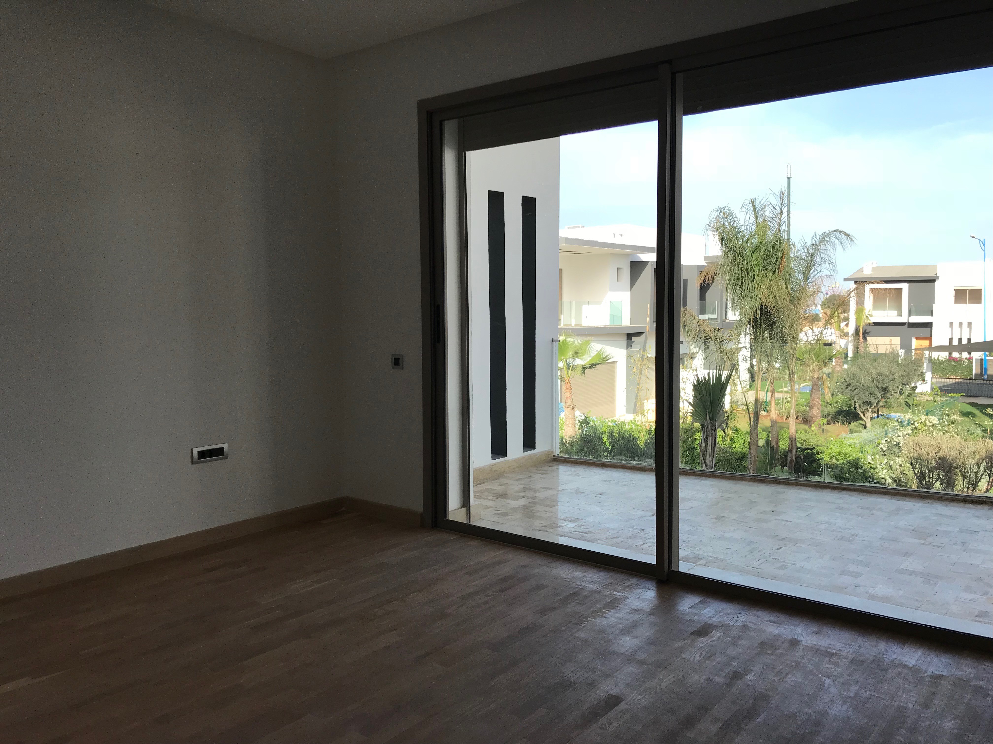 Villa Jardins de l'Ocean 2, 4 chambres — 4