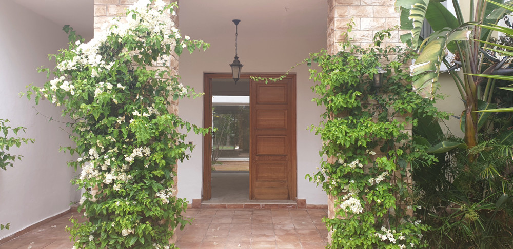 Villa 4 chambres aux Jardins de l'Océan — 3